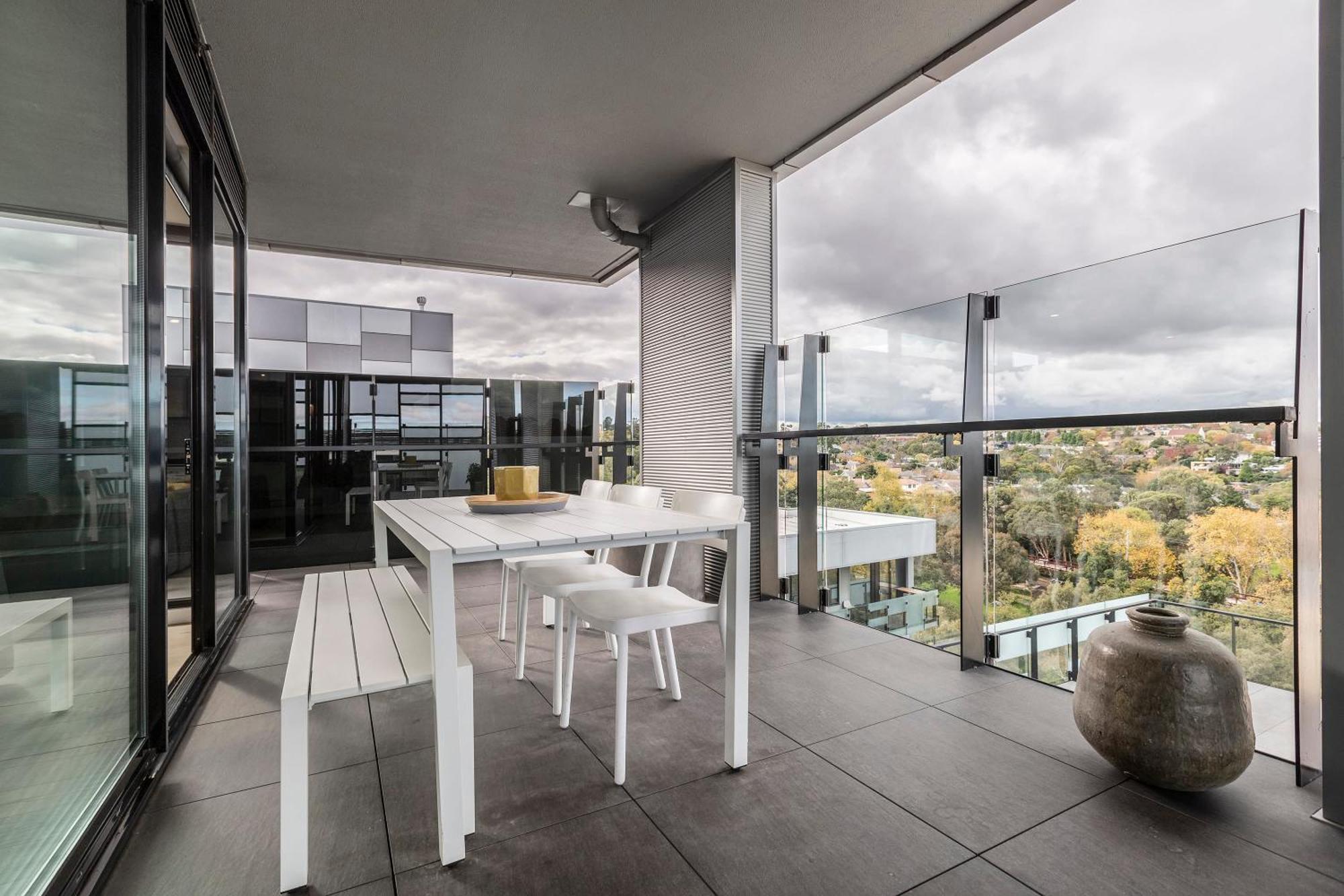 Vaquay Belladonna In Abbotsford Holiday home Melbourne