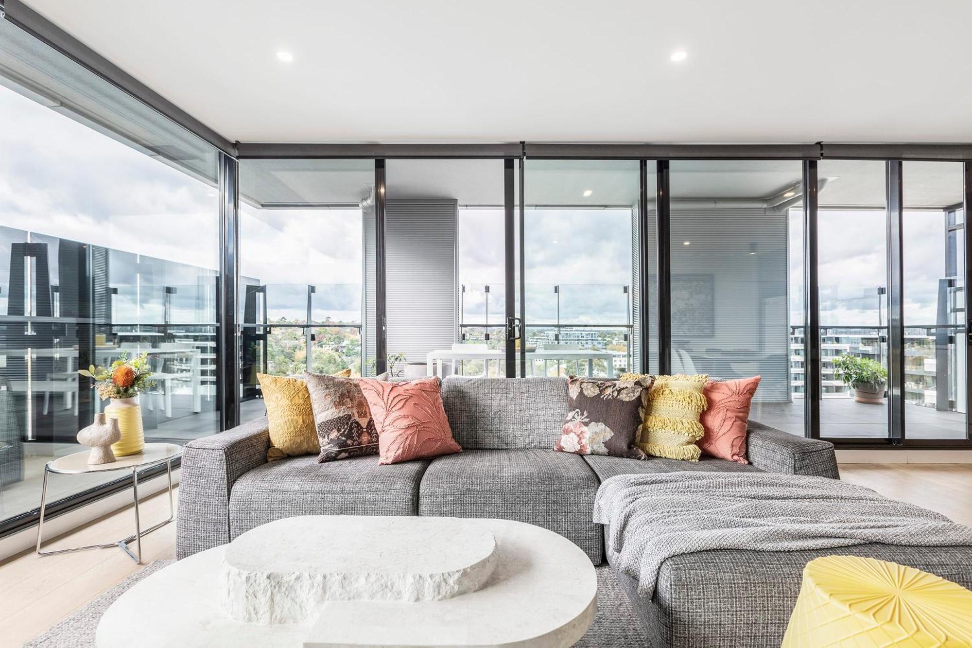 Vaquay Belladonna In Abbotsford Holiday home