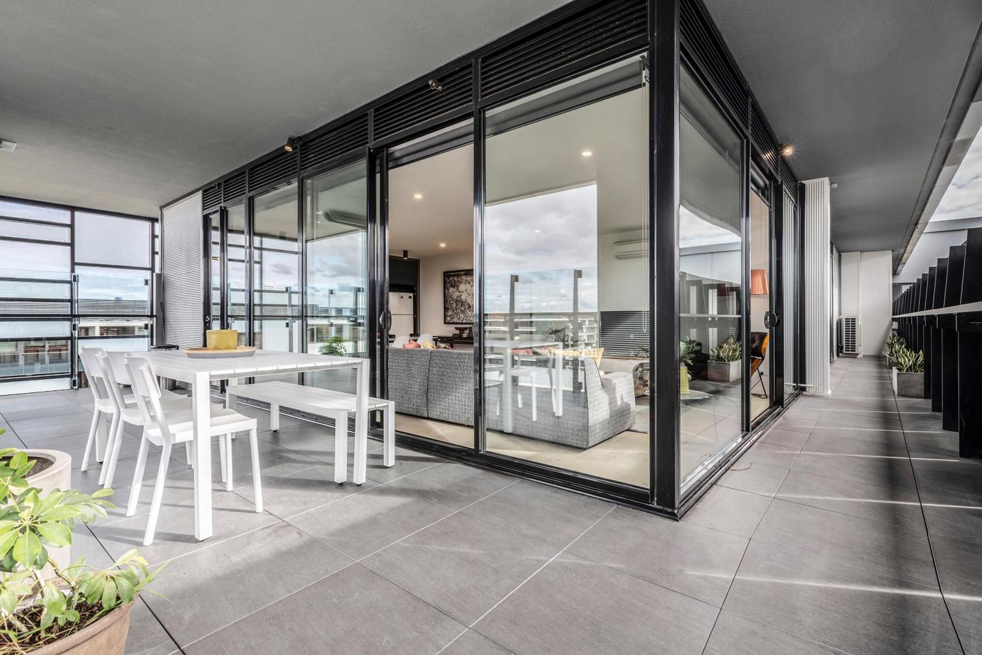 Holiday home Vaquay Belladonna In Abbotsford *