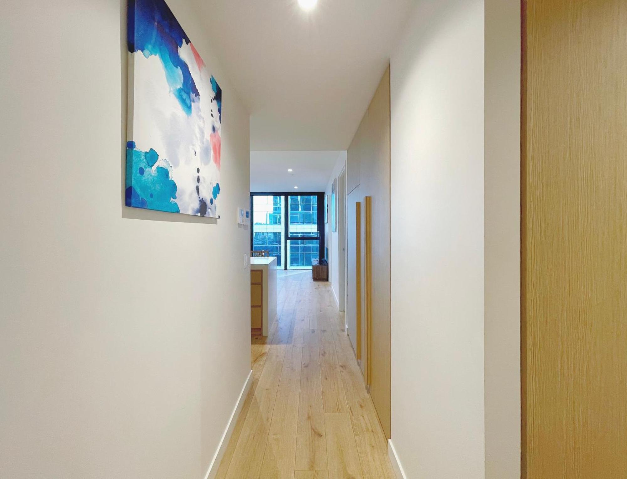 Collins House 2b By Goodlive Apartment