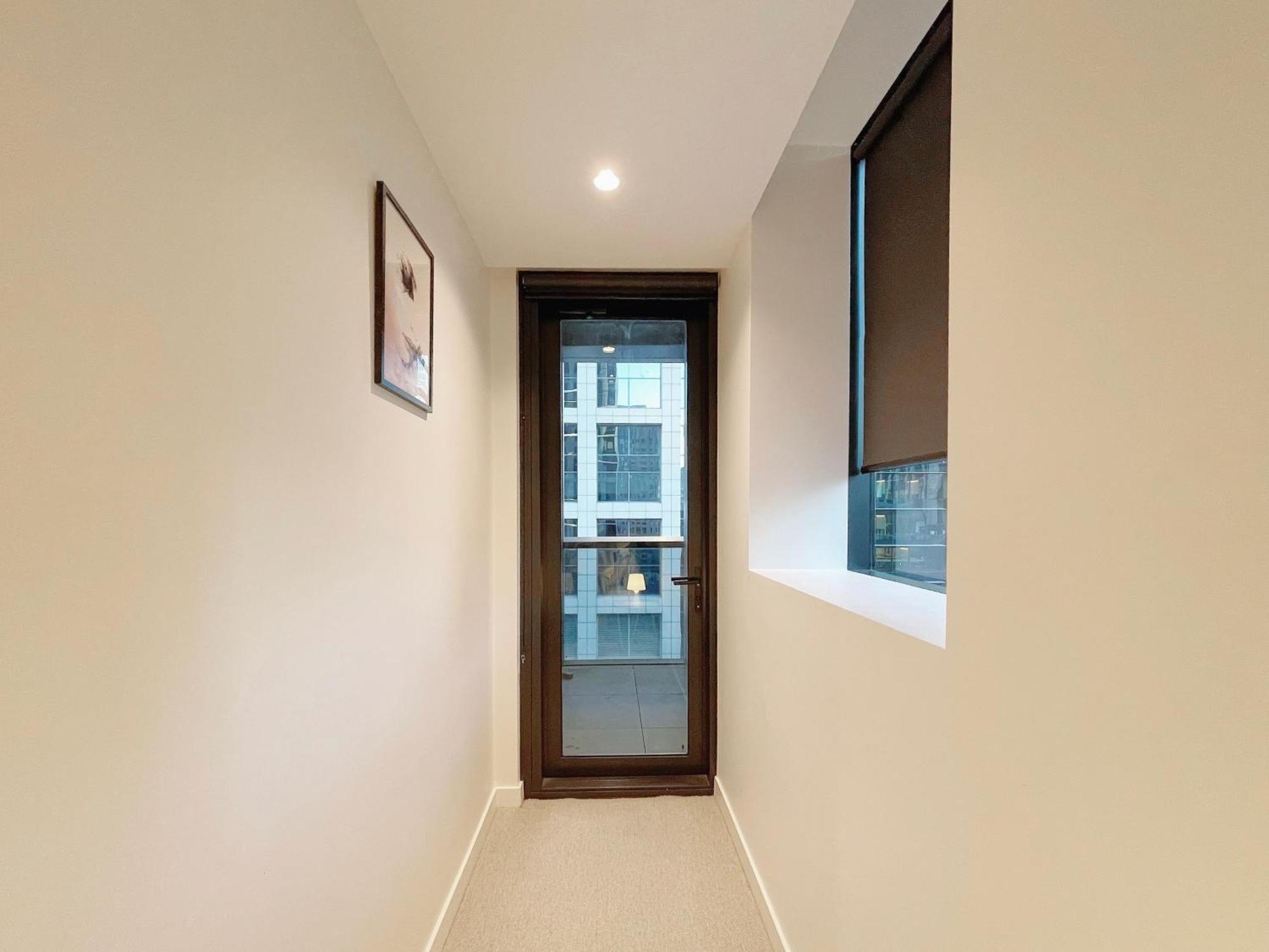 Apartment Collins House 2b By Goodlive
