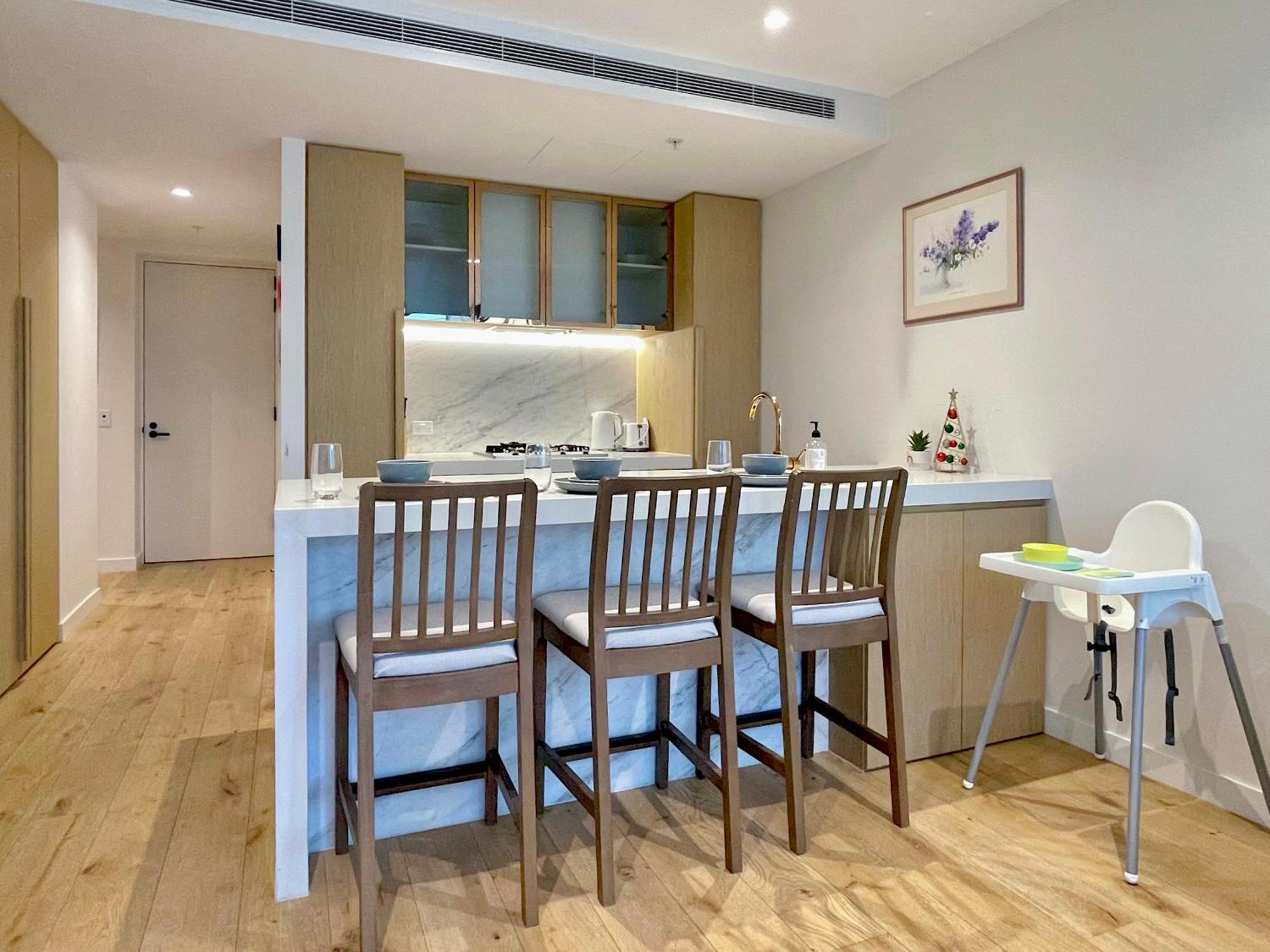 Apartment Collins House 2b By Goodlive *