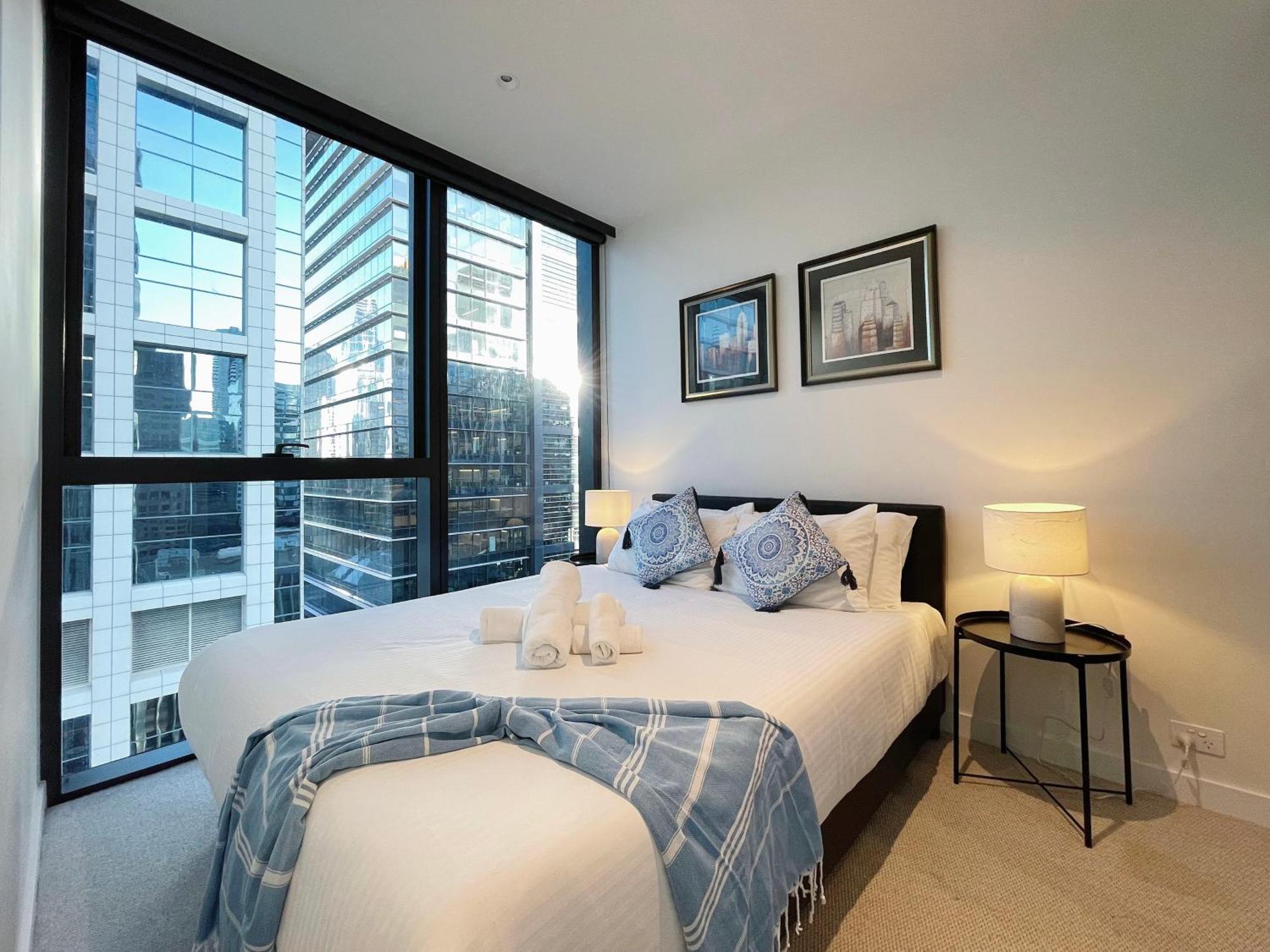Apartment Collins House 2b By Goodlive