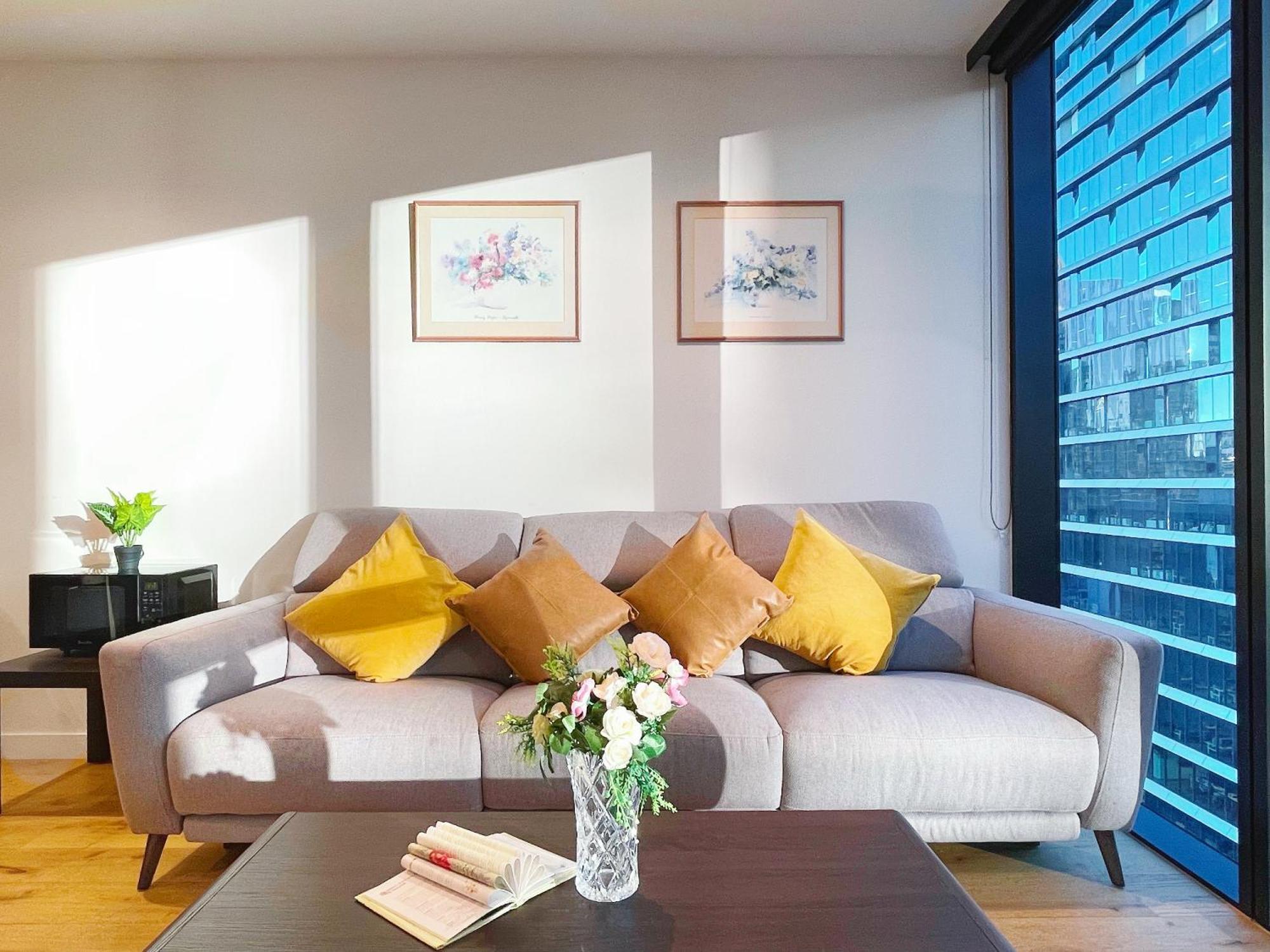 Apartment Collins House 2b By Goodlive *