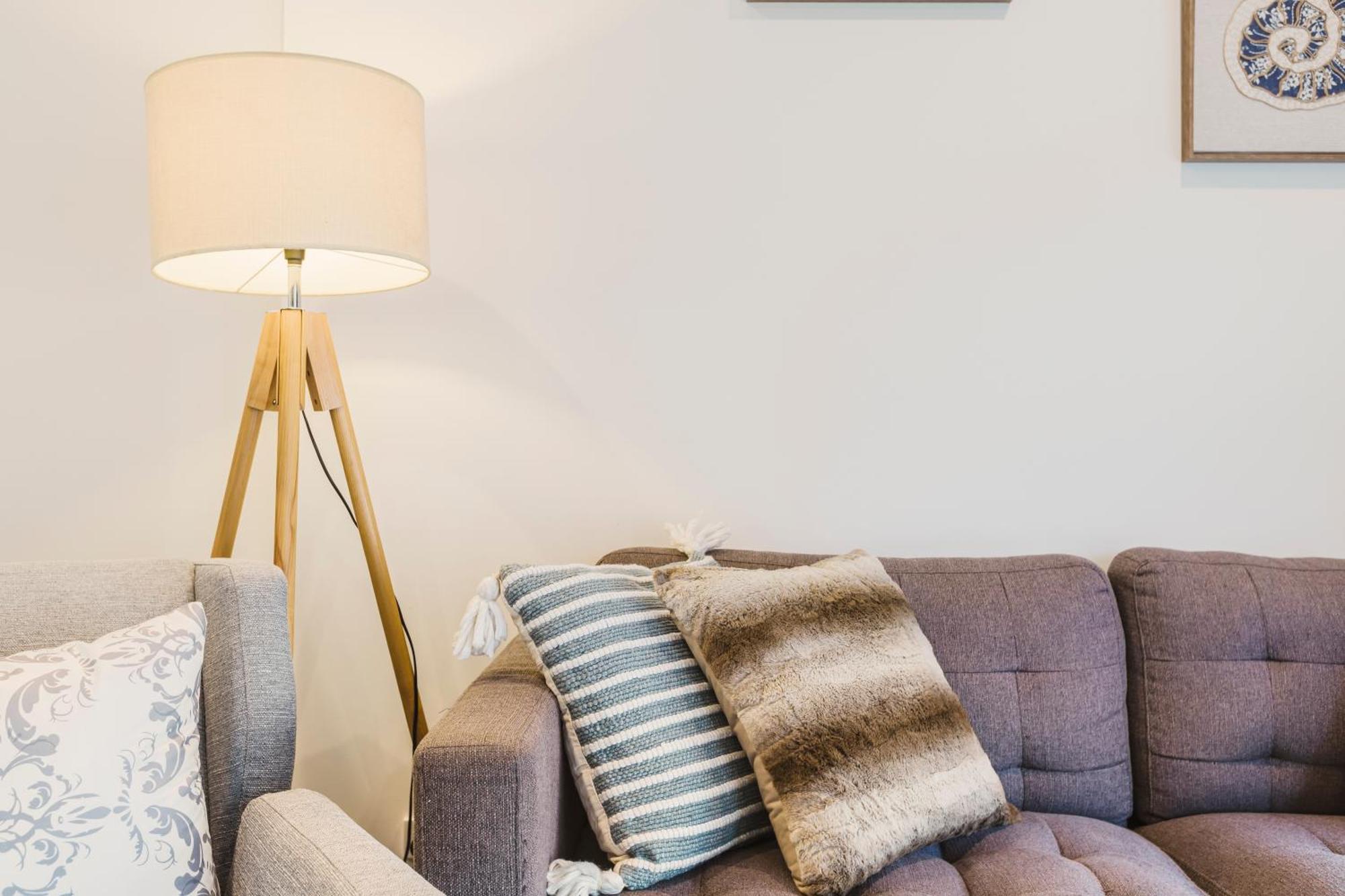 Apartment Cbd Oasis Free Parking Wifi Theatre Chntwn Trams Melbourne