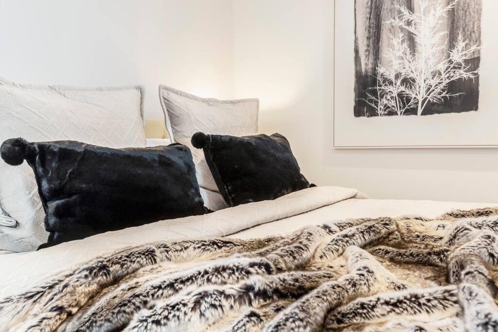 Apartment Australia 108 Skyhigh Luxury With Sweeping Views *
