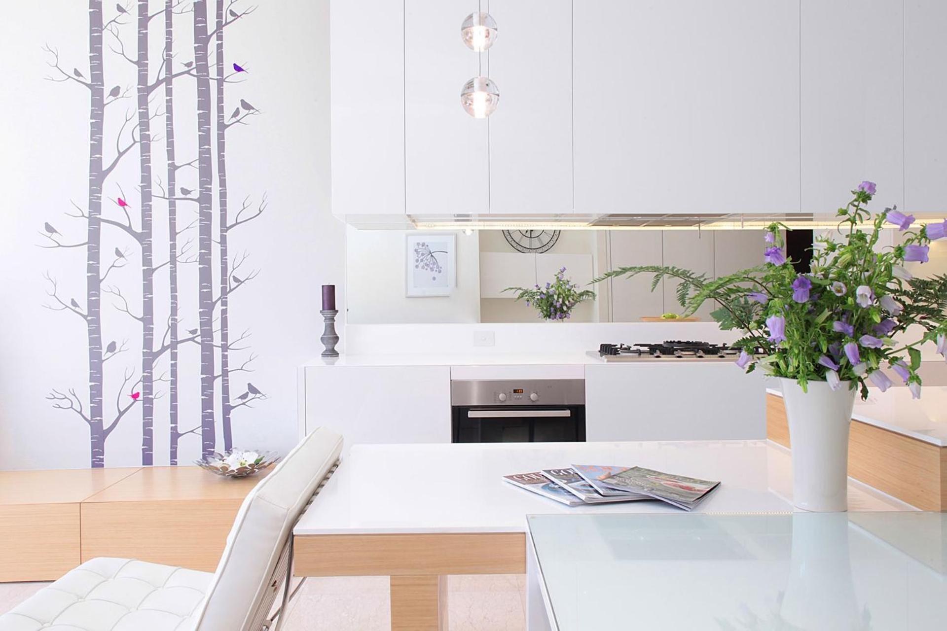 Apartment Boutique - The Melbourne