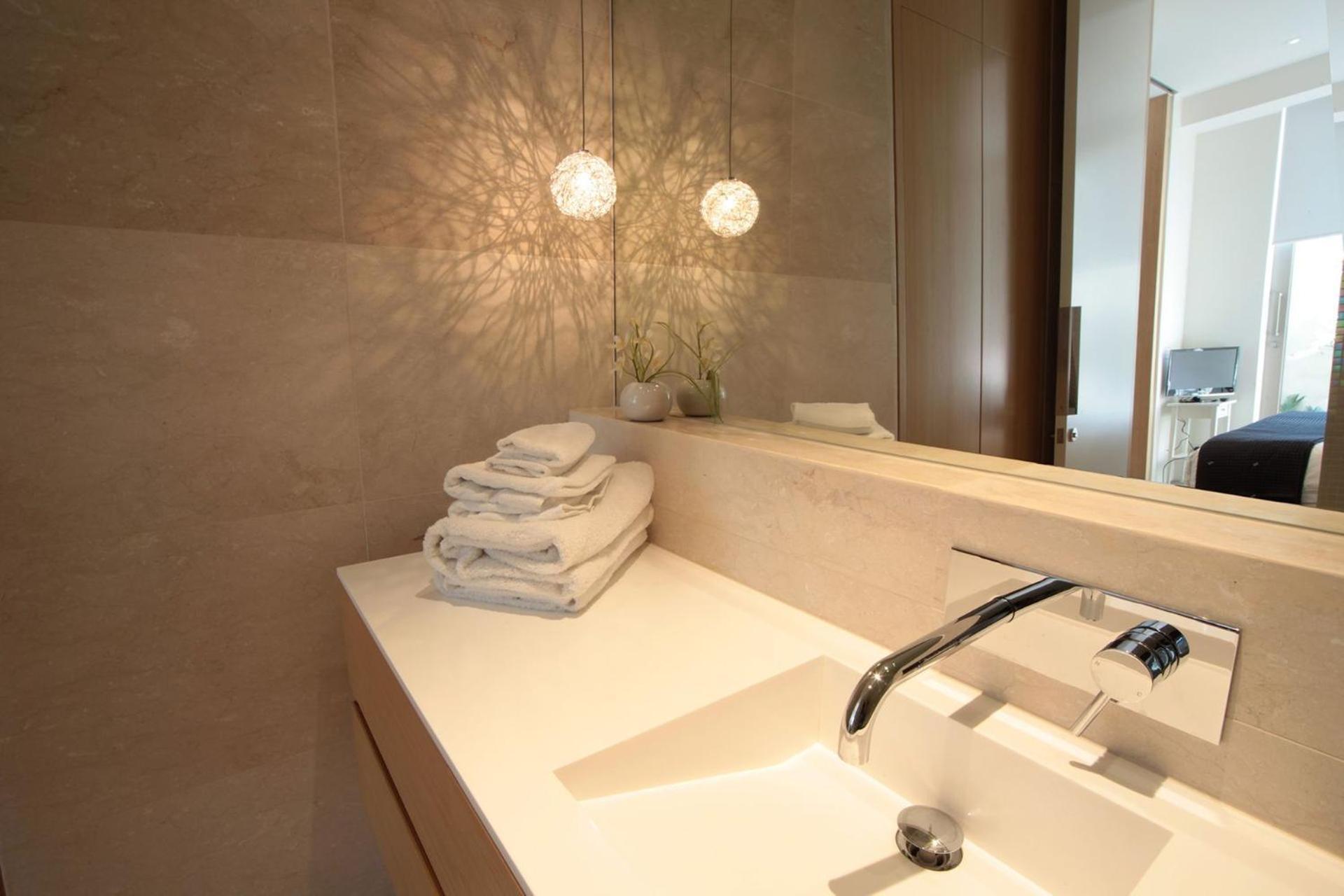 Boutique - The Apartment Melbourne