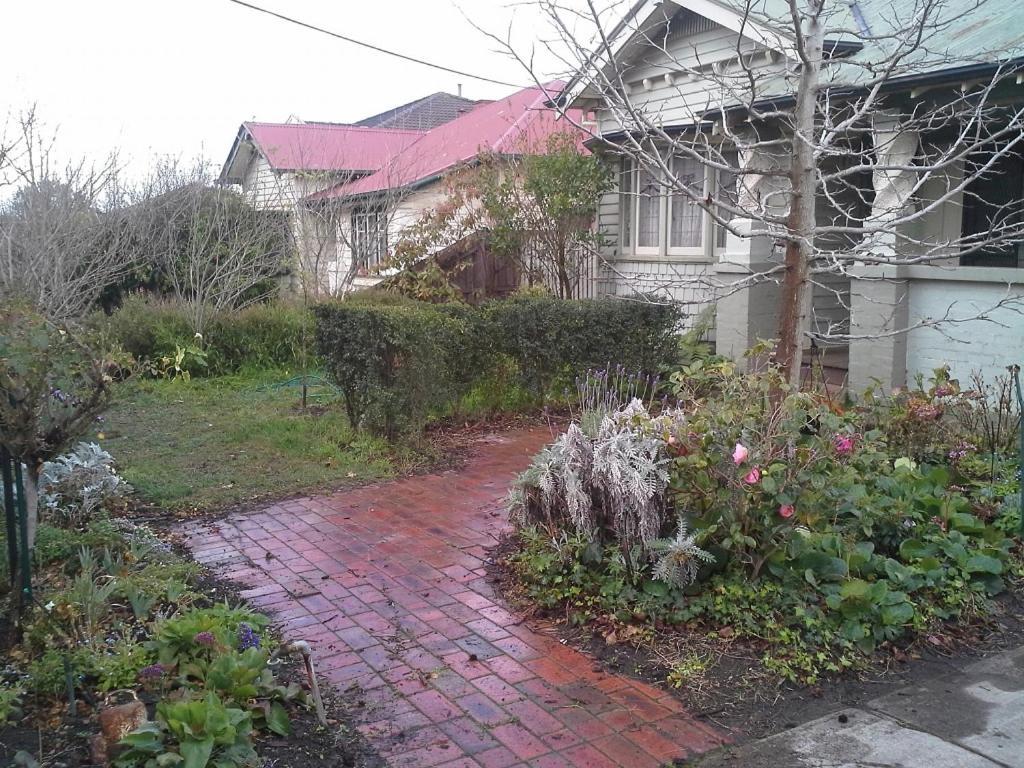 Reservoir Close To Train Station Oc03 Homestay