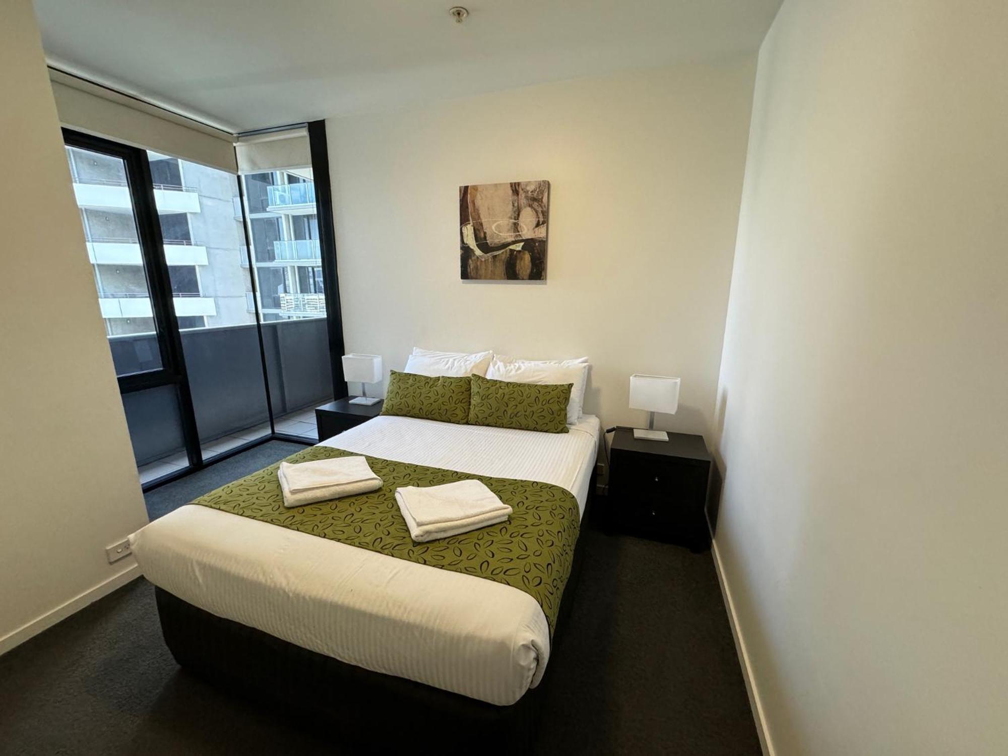 Akom At Docklands 4* Melbourne