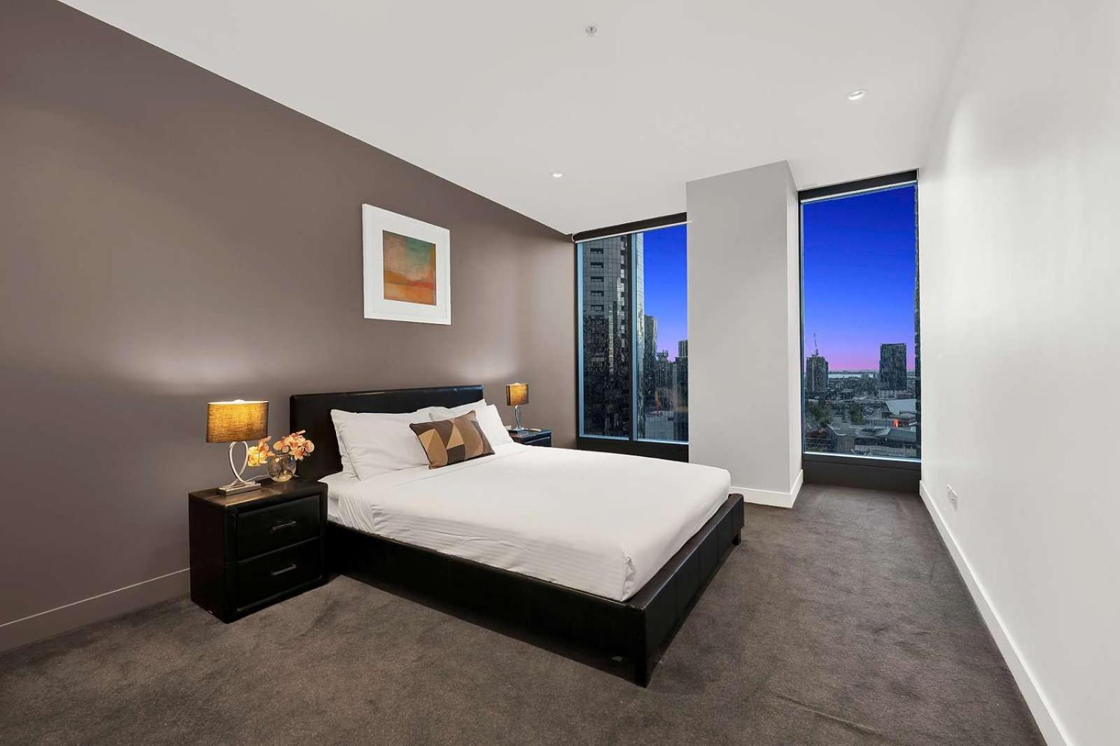 Corporate Keys - Freshwater Place Aparthotel Melbourne