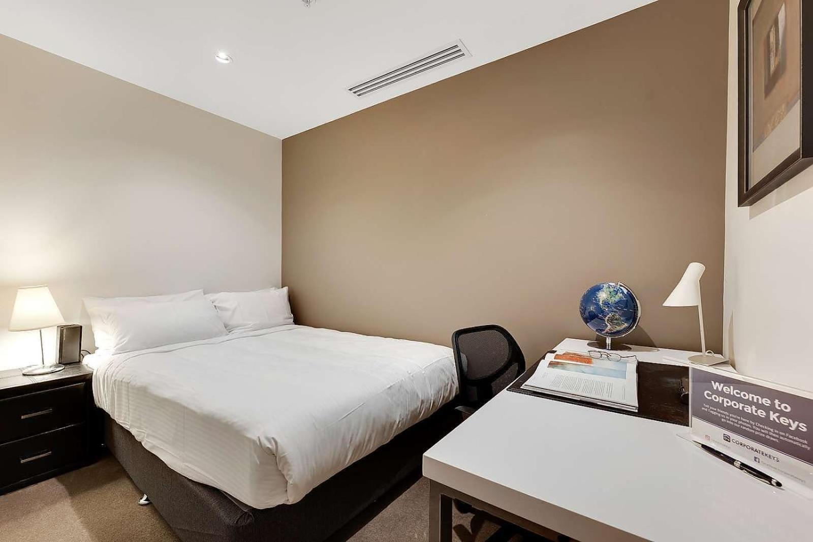 Corporate Keys - Freshwater Place Aparthotel Melbourne