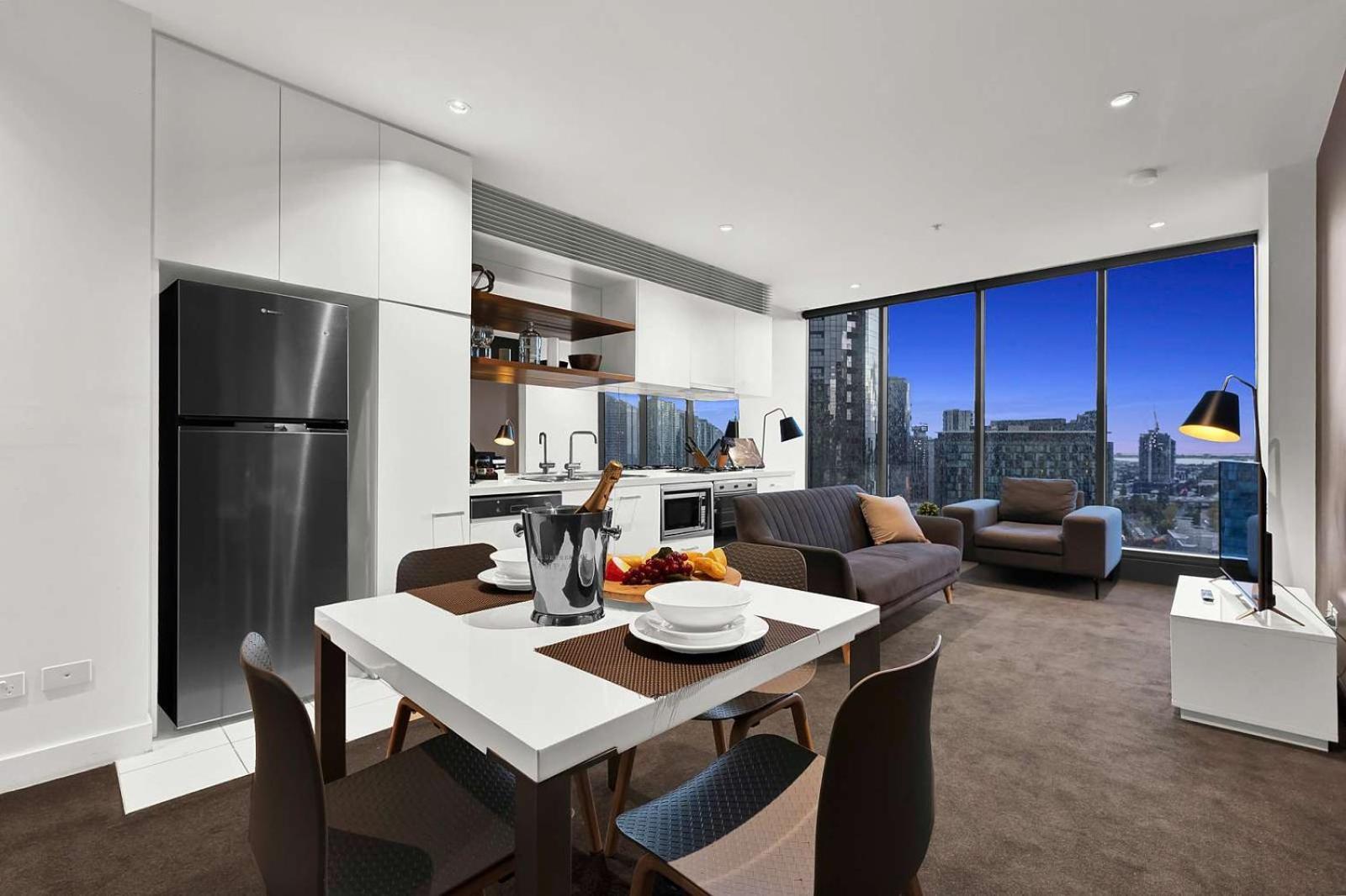 Corporate Keys - Freshwater Place Aparthotel