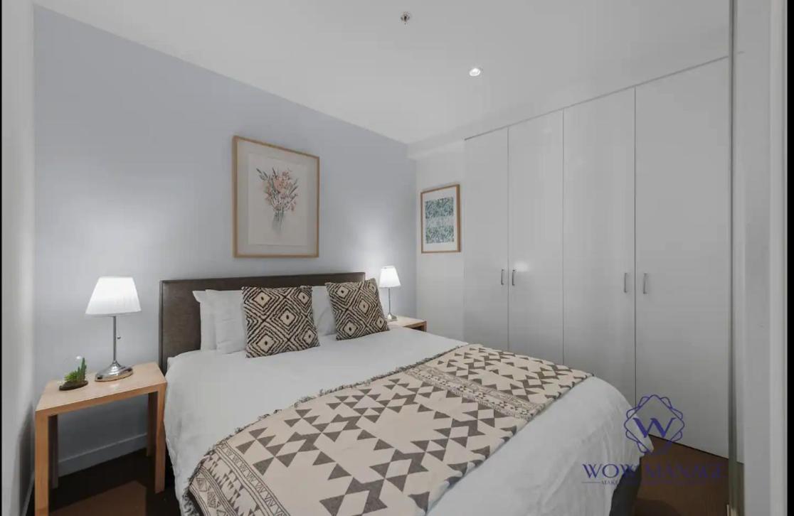 Apartment Wow On Spencer *