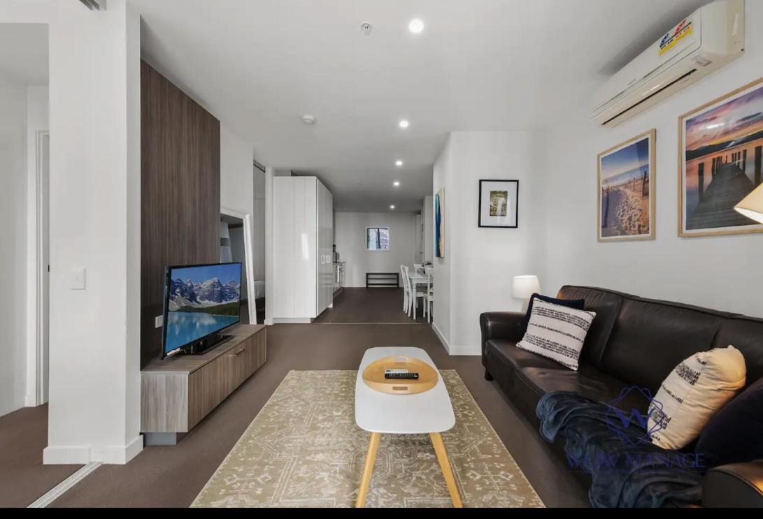 Apartment Wow On Spencer Melbourne