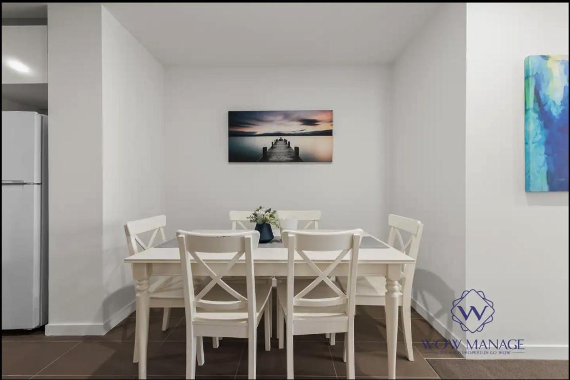 Apartment Wow On Spencer