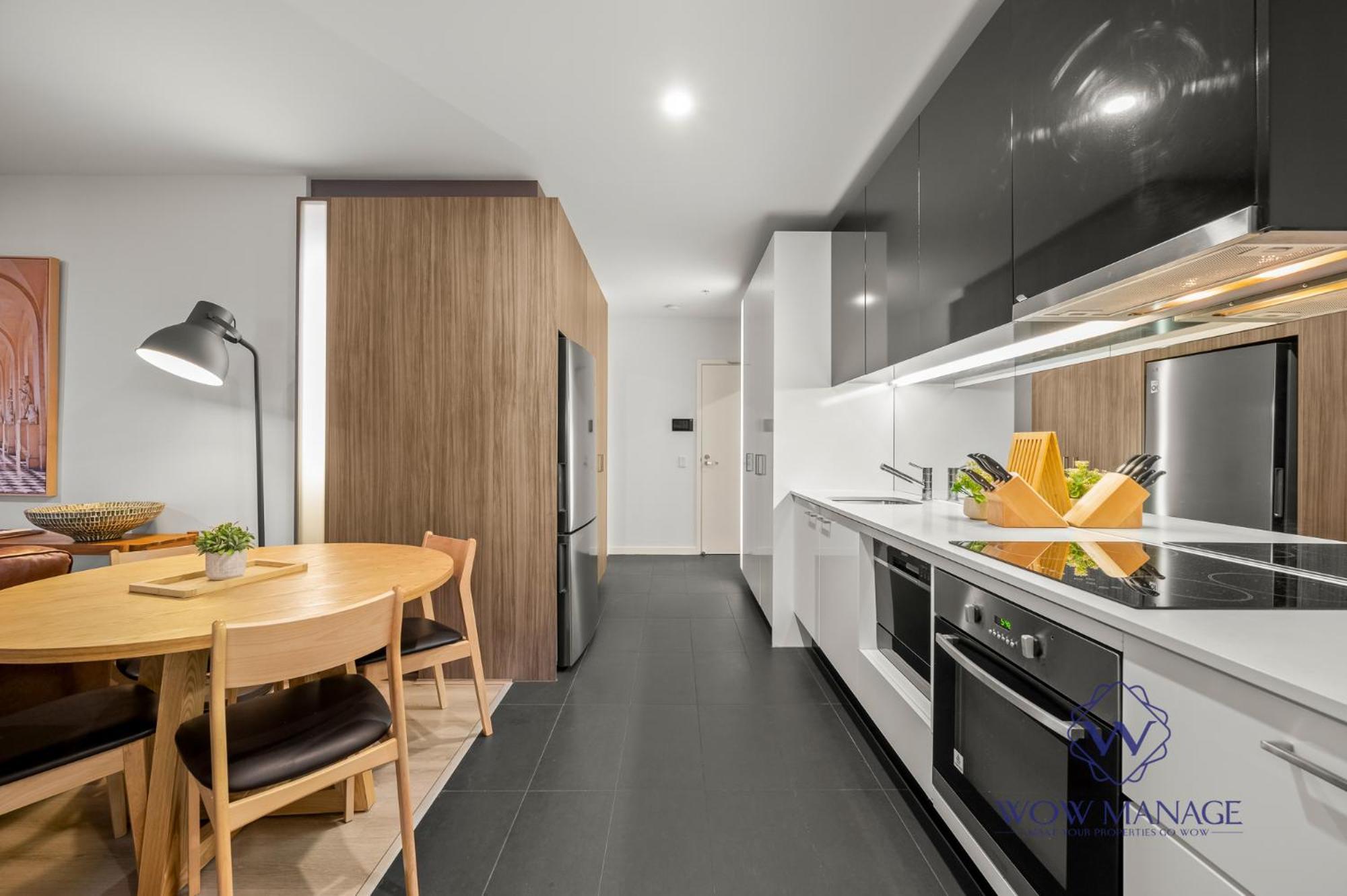 Apartment Wow On Spencer