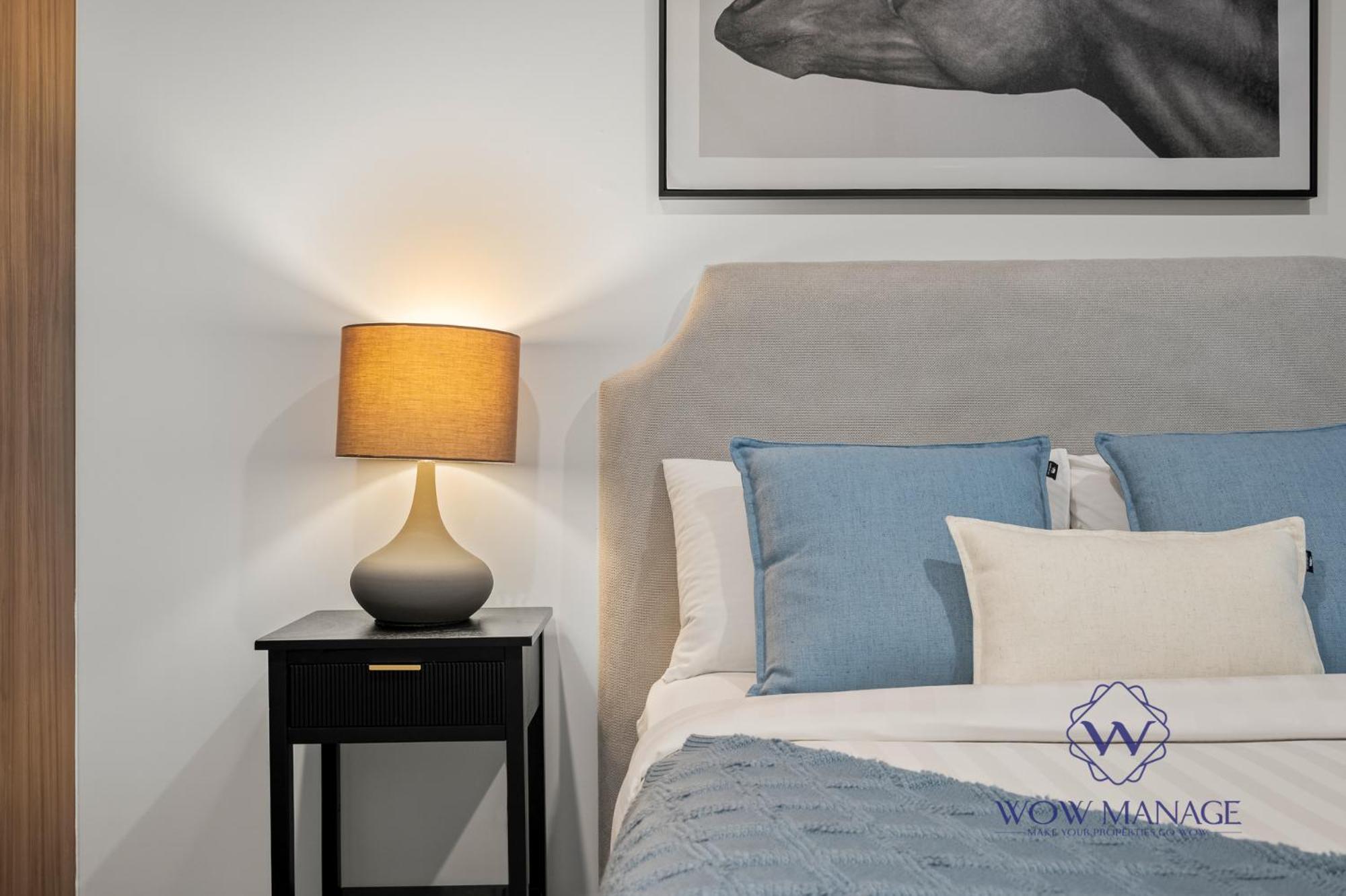 Apartment Wow On Spencer
