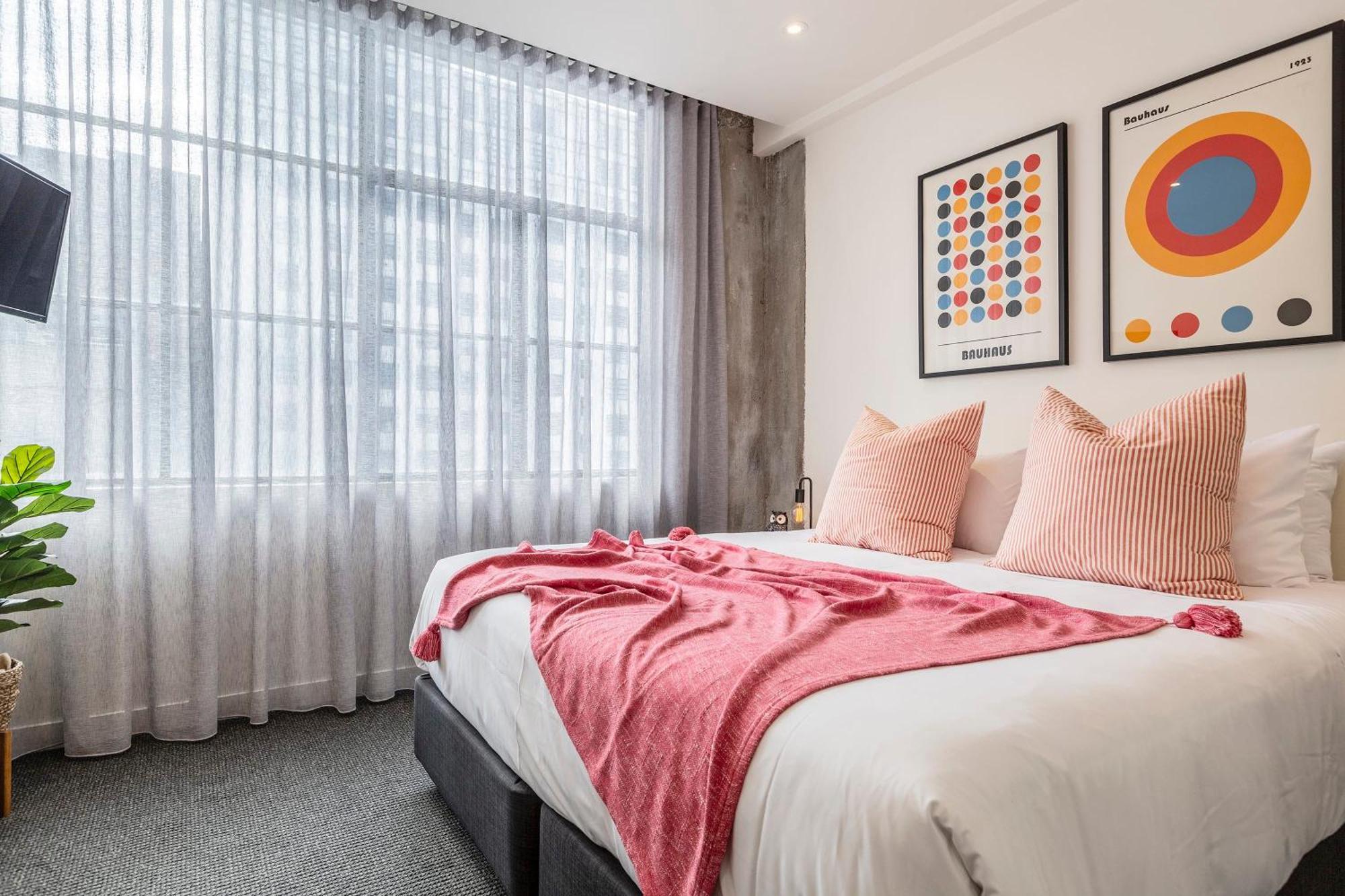 Holiday home Vaquay Warehouse 33 In Cbd Melbourne