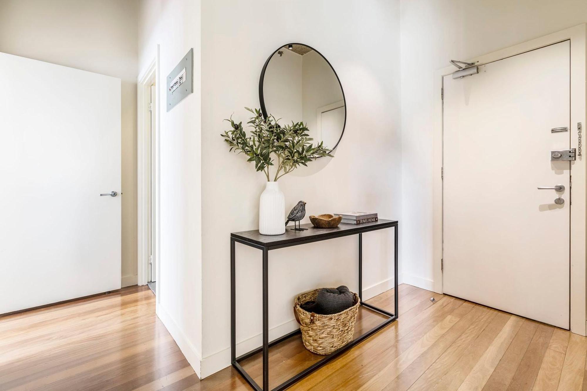 Vaquay Warehouse 33 In Cbd Holiday home *