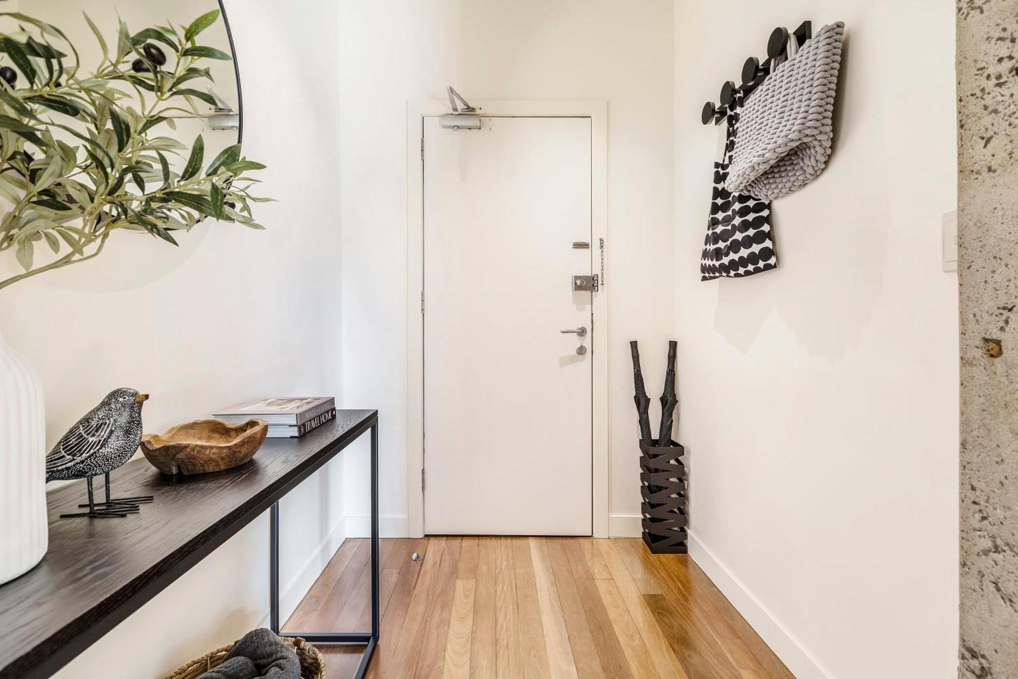 Holiday home Vaquay Warehouse 33 In Cbd *