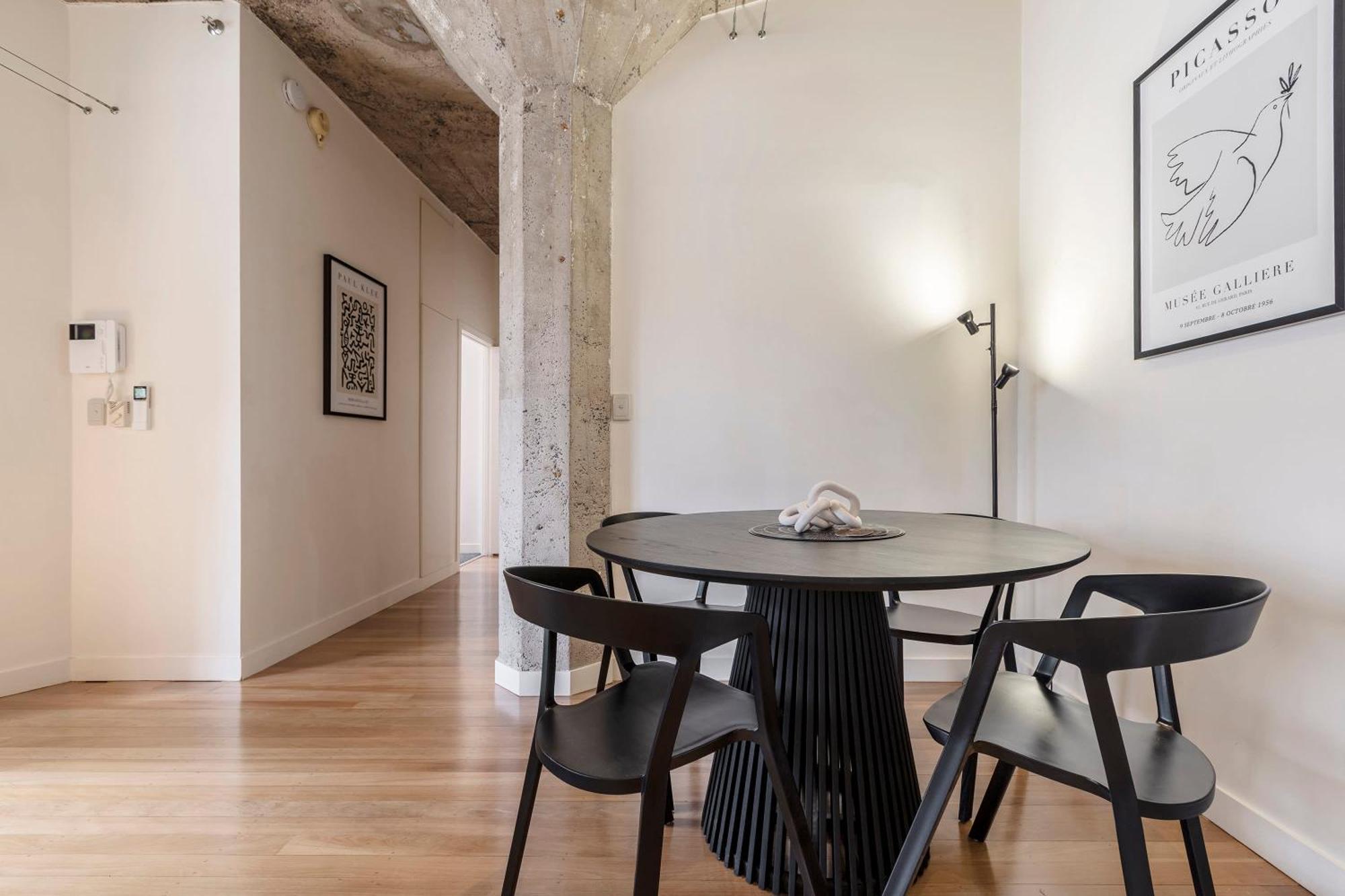 Vaquay Warehouse 33 In Cbd Holiday home