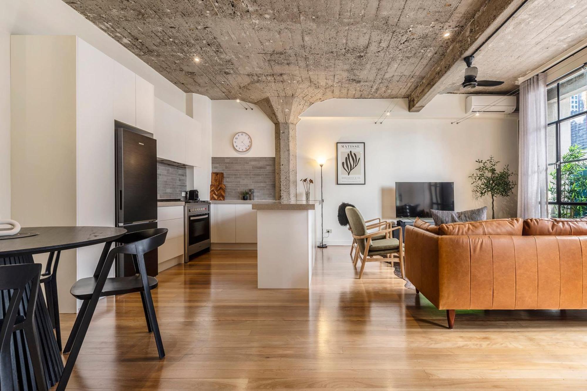 Holiday home Vaquay Warehouse 33 In Cbd *