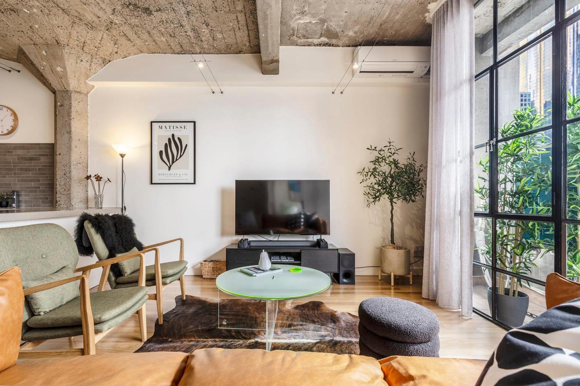 Holiday home Vaquay Warehouse 33 In Cbd