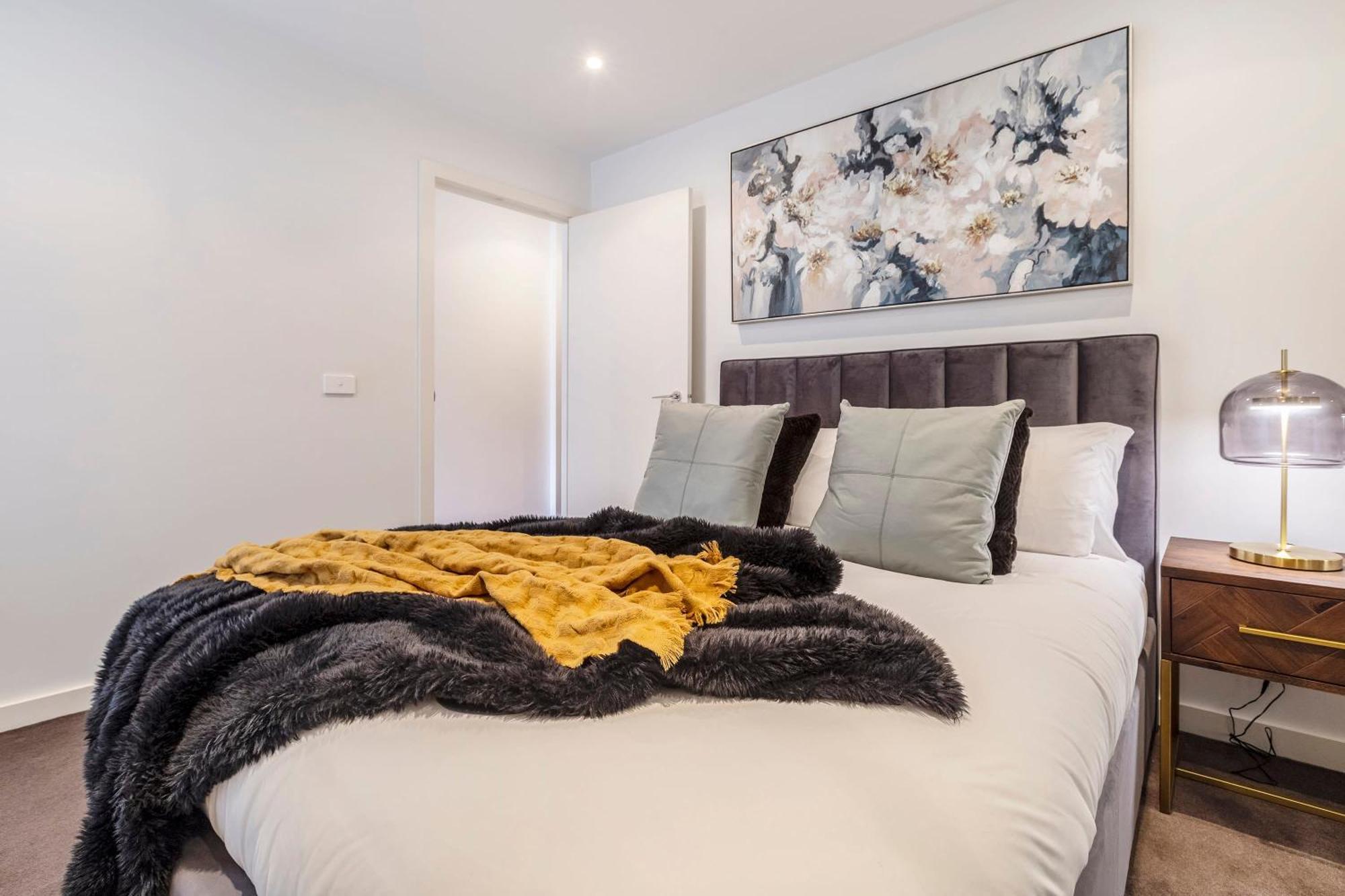 Holiday home Vaquay Odyssey In Caulfield North Melbourne