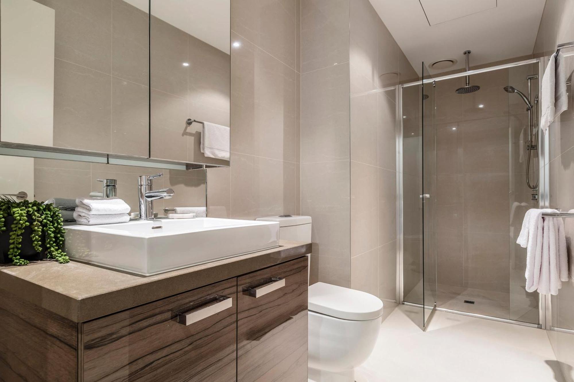 Vaquay Odyssey In Caulfield North Holiday home