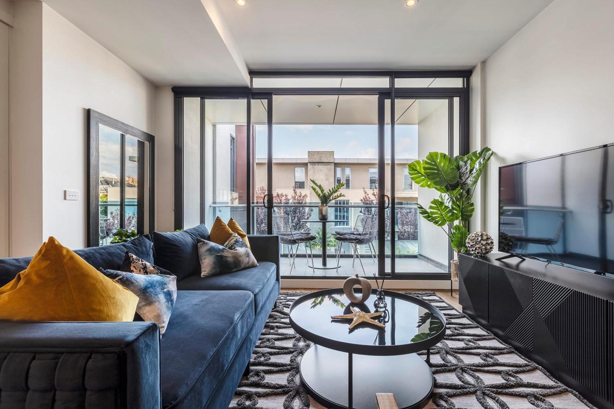 Vaquay Odyssey In Caulfield North