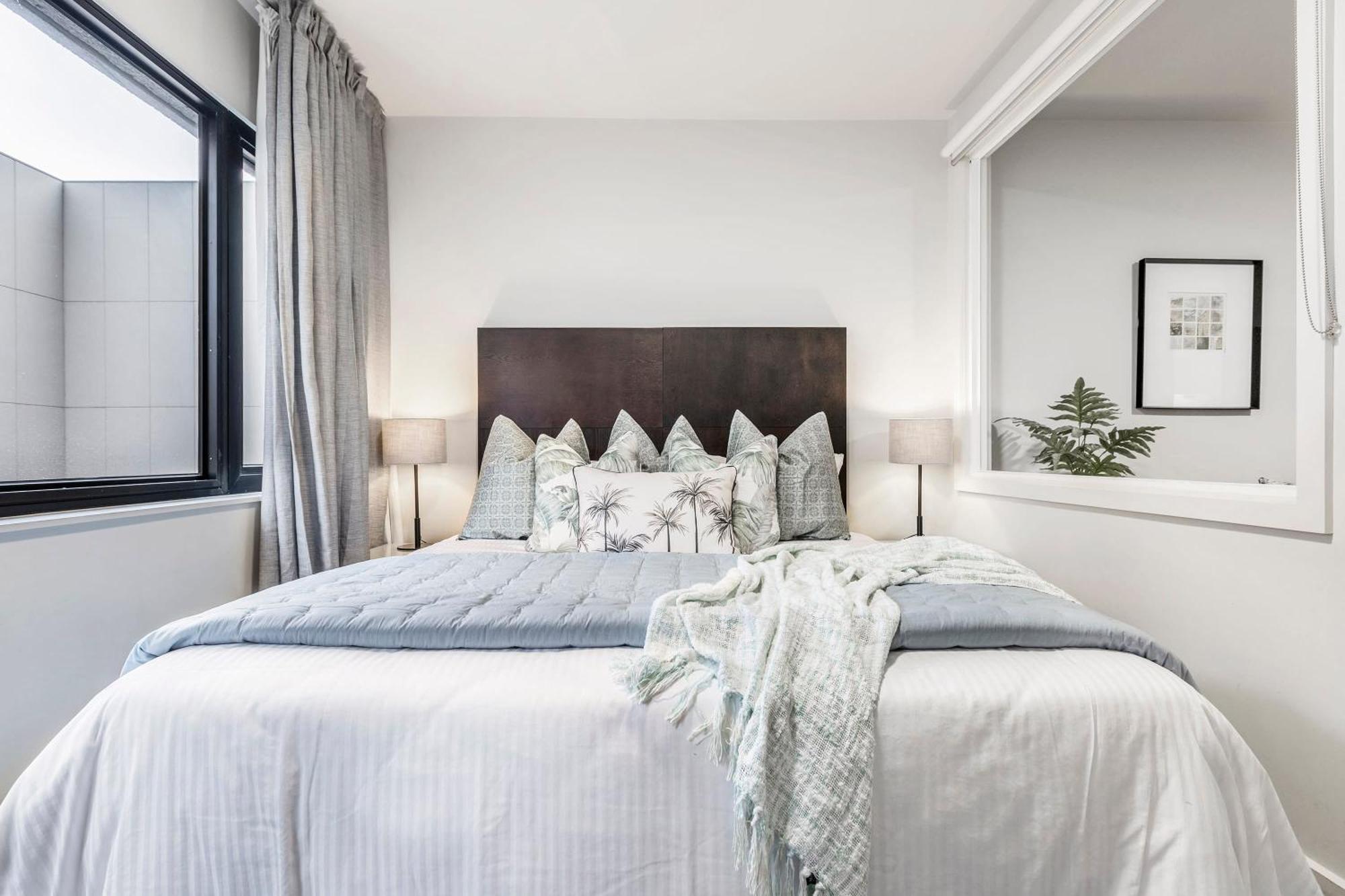 Holiday home Vaquay Lagoon In Cbd