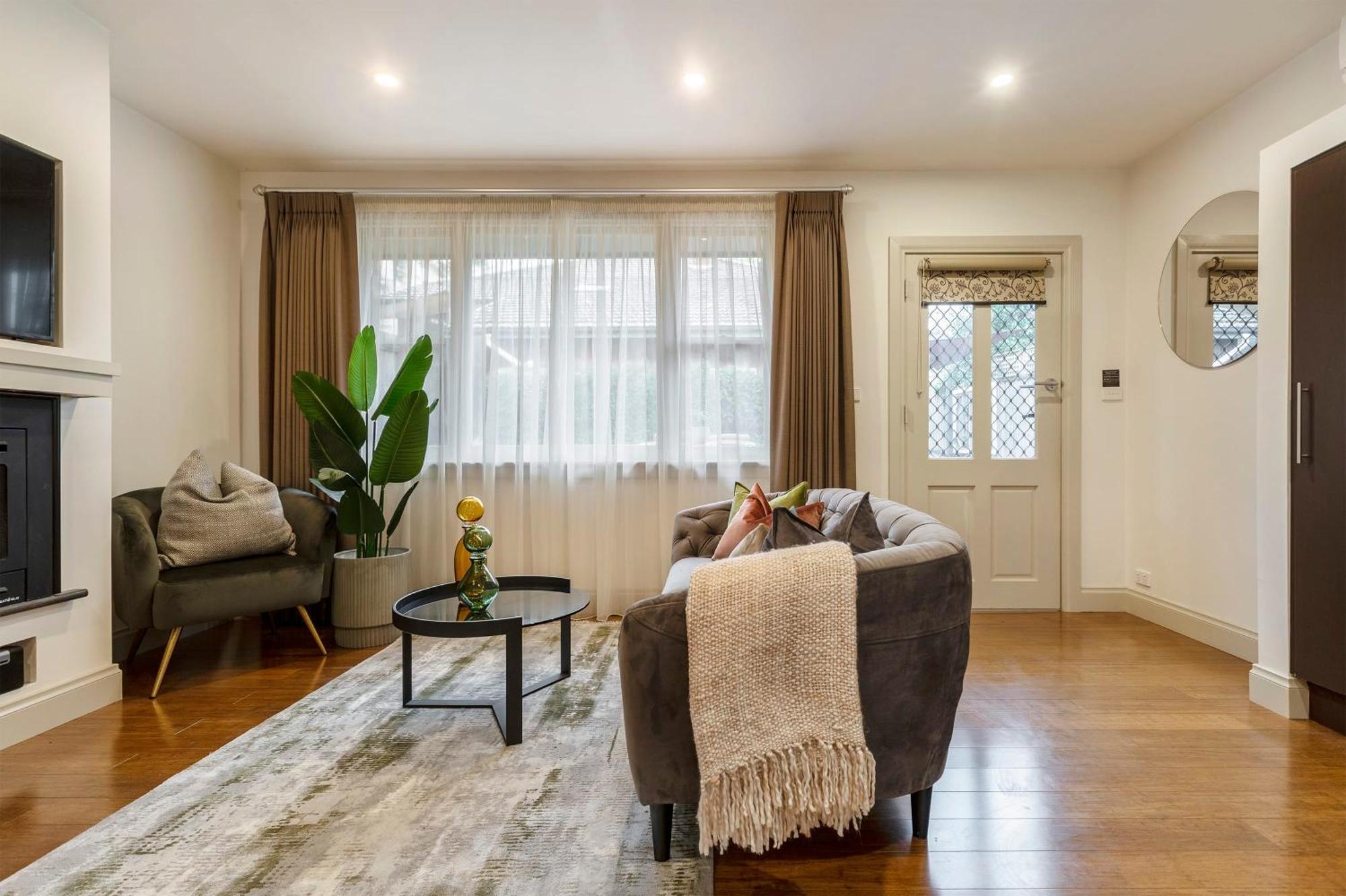 Holiday home Vaquay Little Audrey In Ivanhoe Melbourne