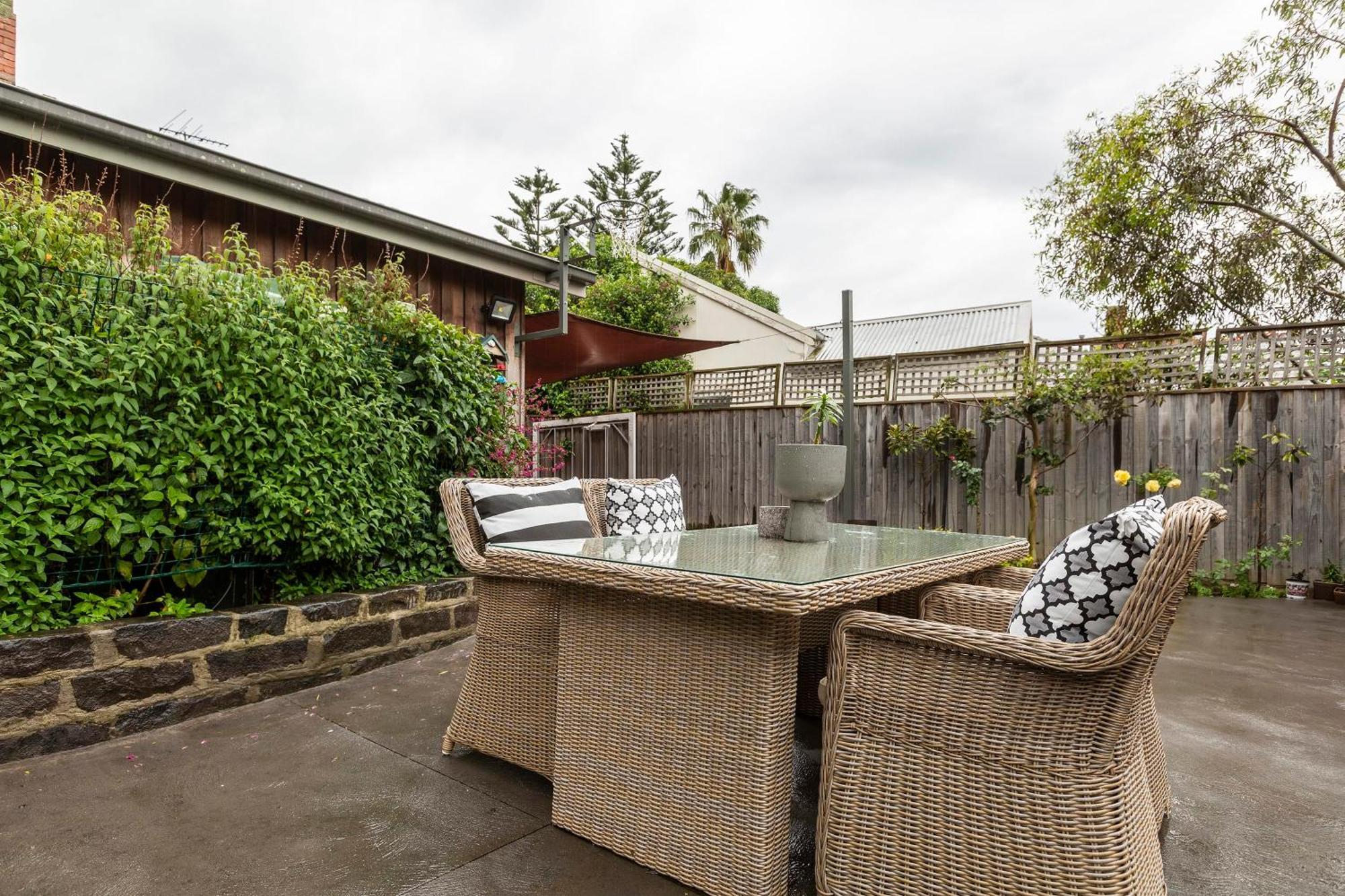 Vaquay Little Audrey In Ivanhoe * Melbourne