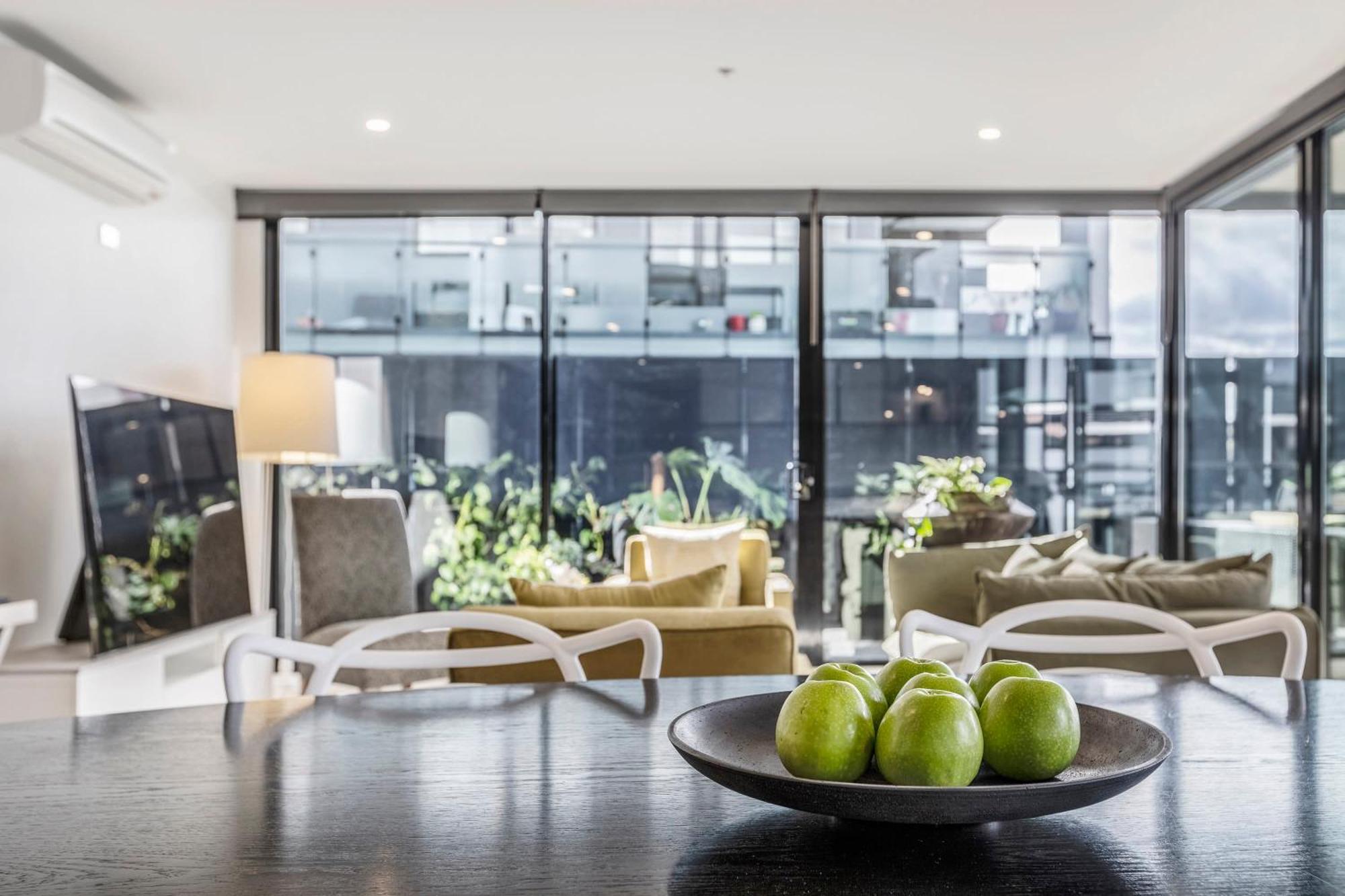 Vaquay Embassy In Abbotsford Melbourne