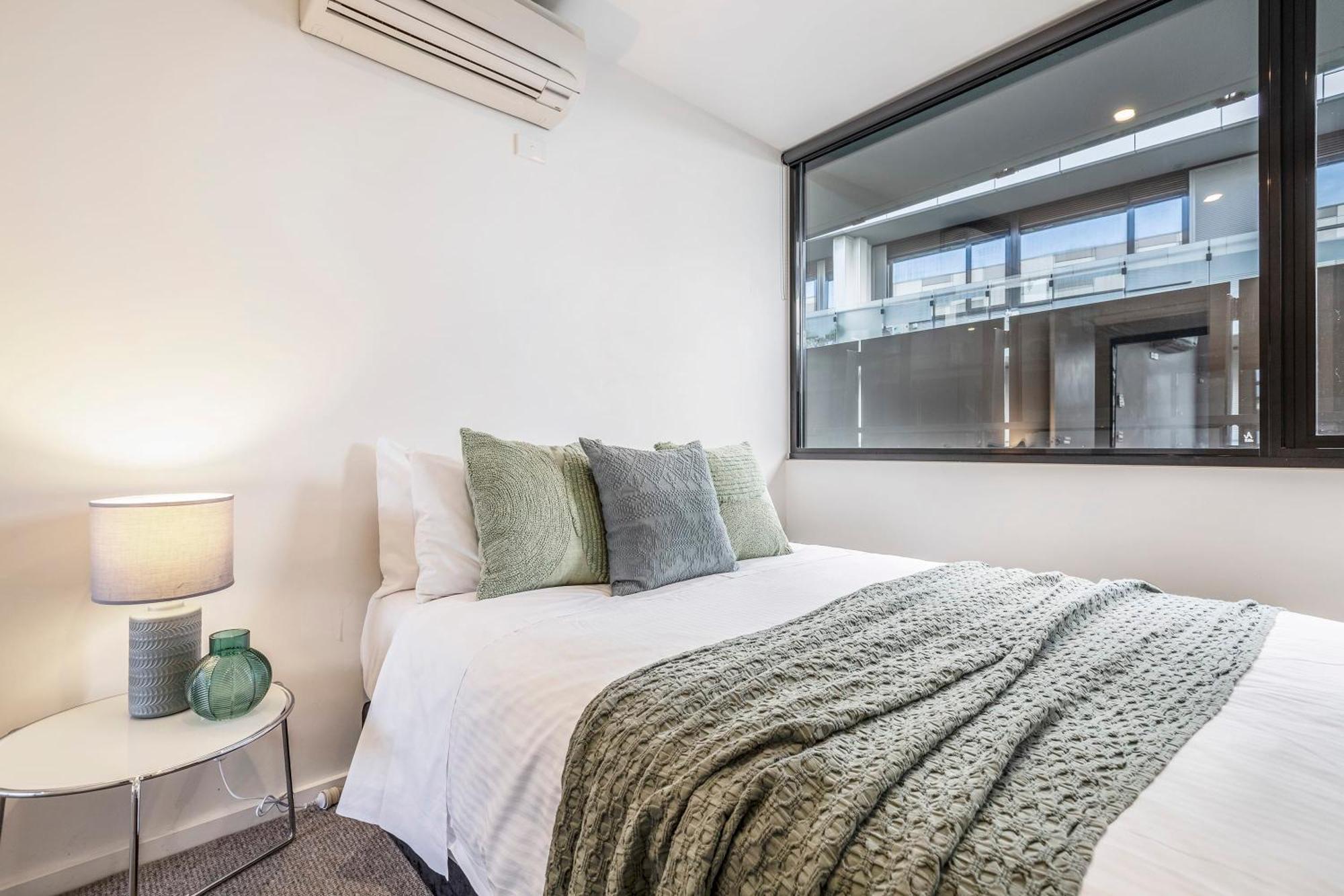 Holiday home Vaquay Embassy In Abbotsford Melbourne
