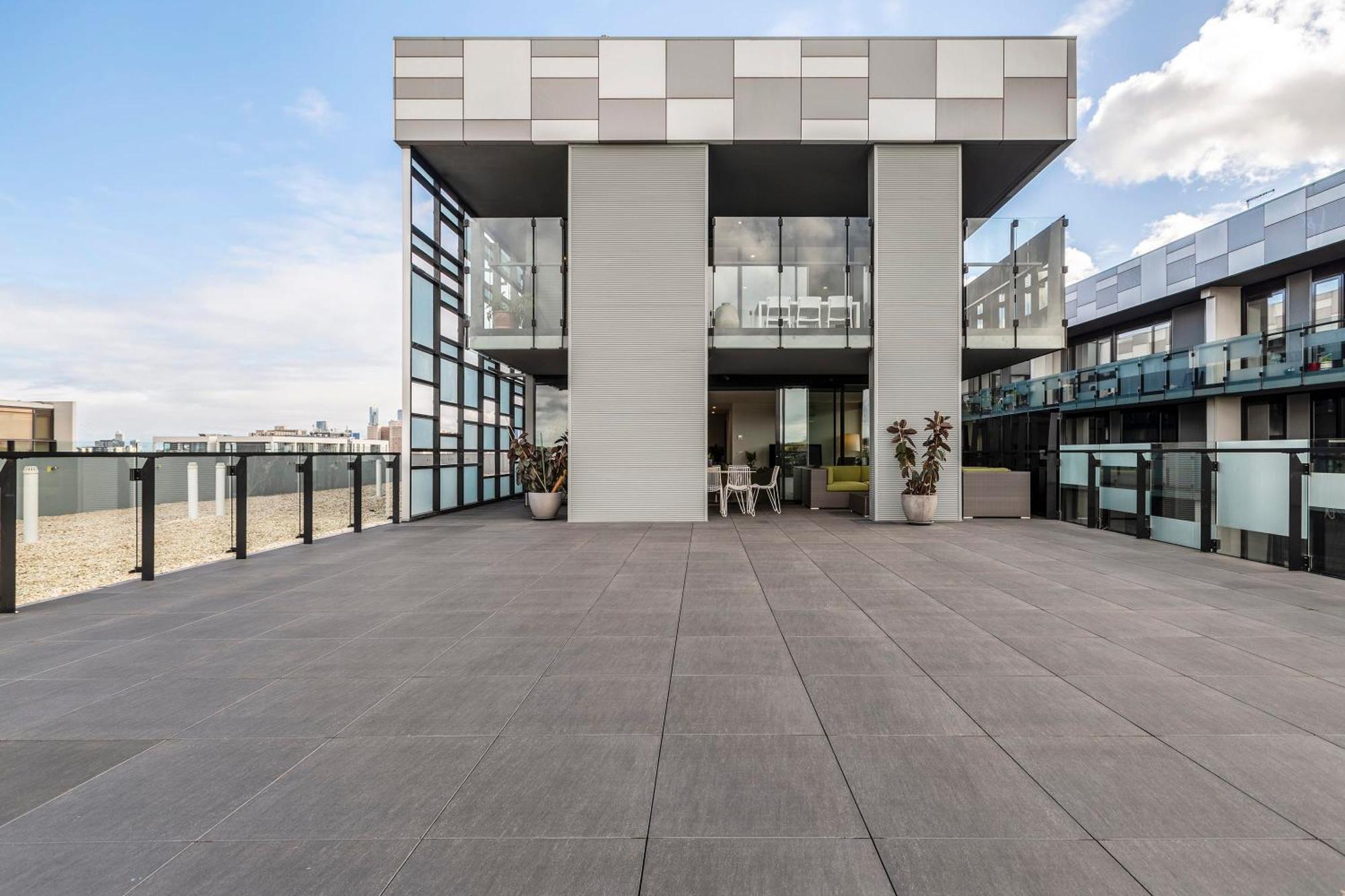 Holiday home Vaquay Embassy In Abbotsford