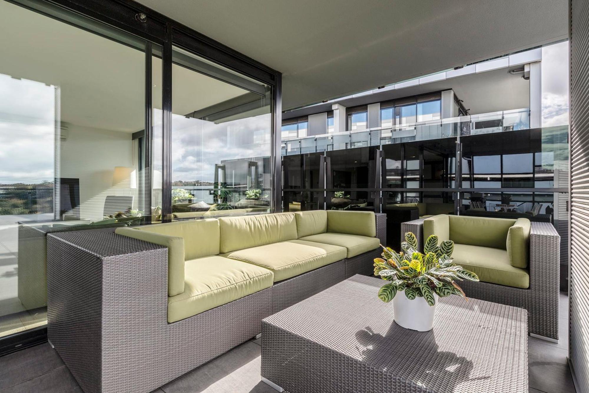 Holiday home Vaquay Embassy In Abbotsford Melbourne