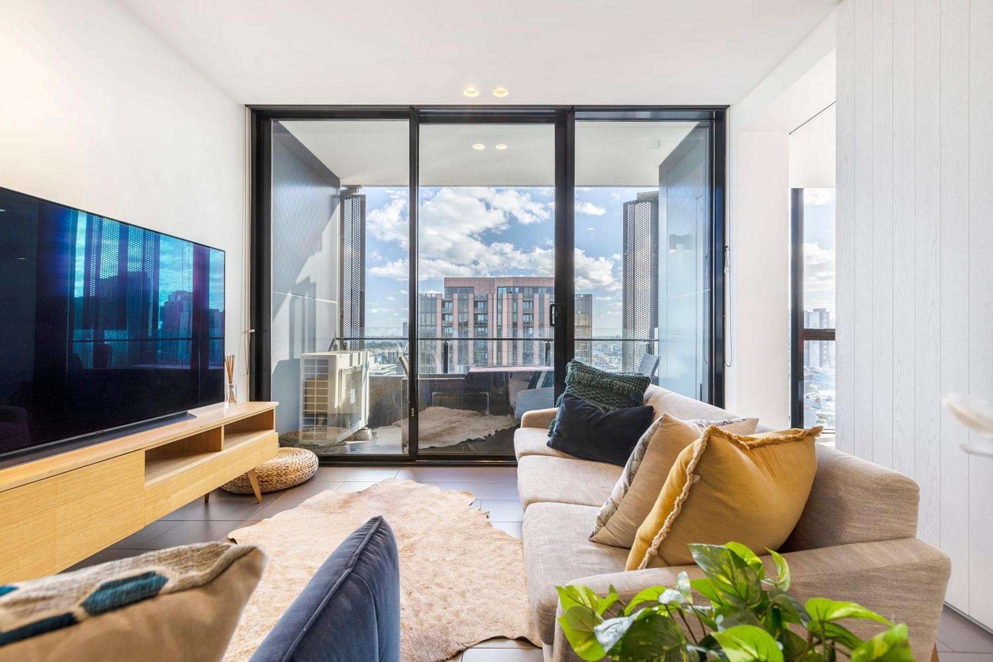 Holiday home Vaquay Imperial In Southbank Melbourne