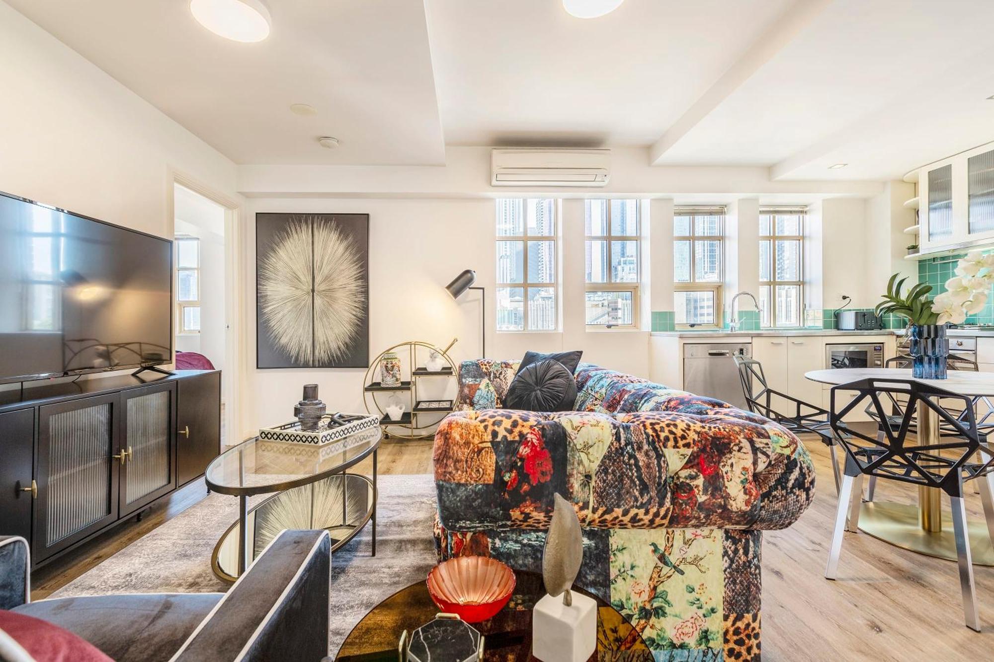 Holiday home Vaquay Gatsby In Cbd *