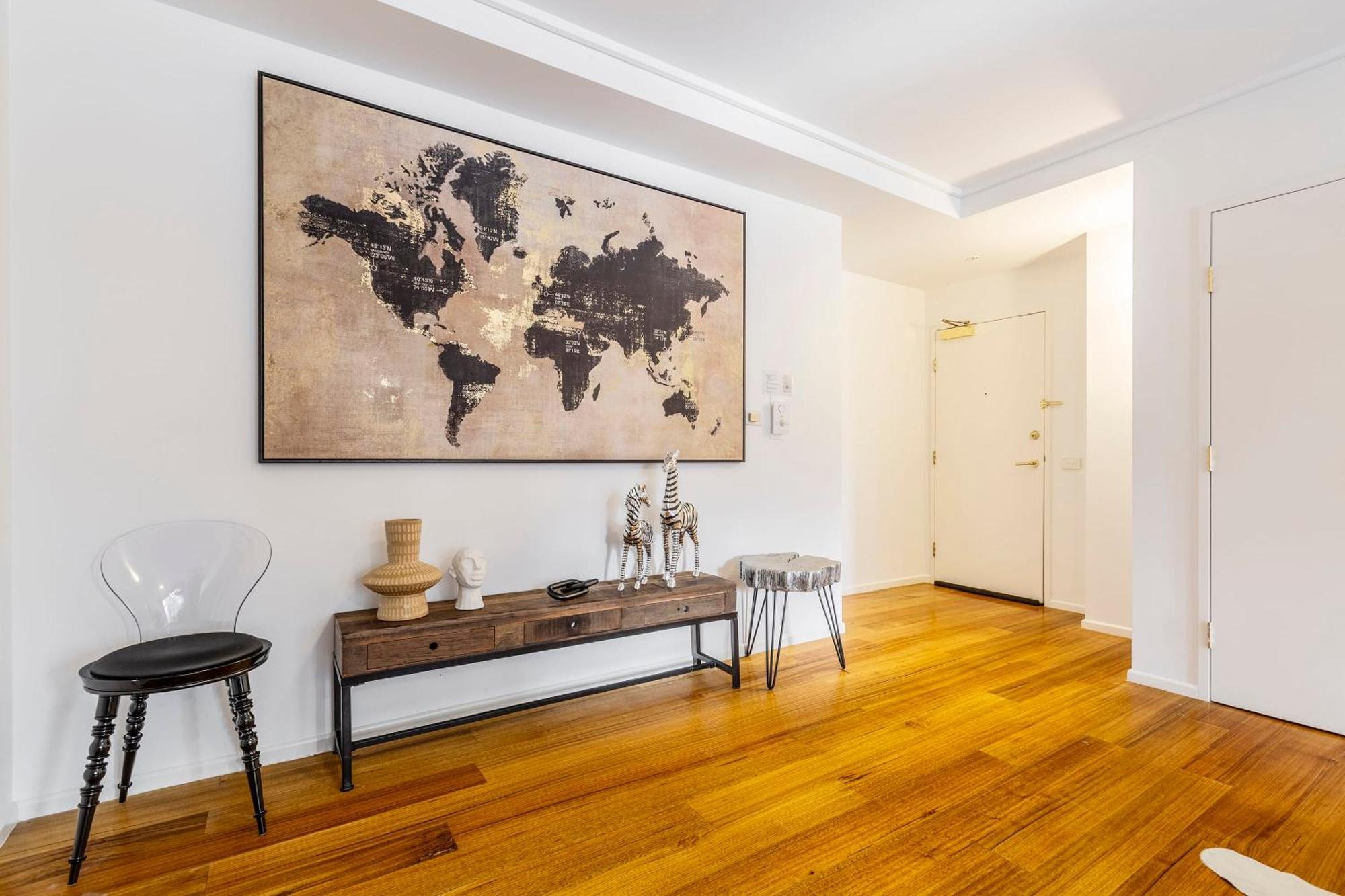 Vaquay Entourage In Cbd Holiday home *