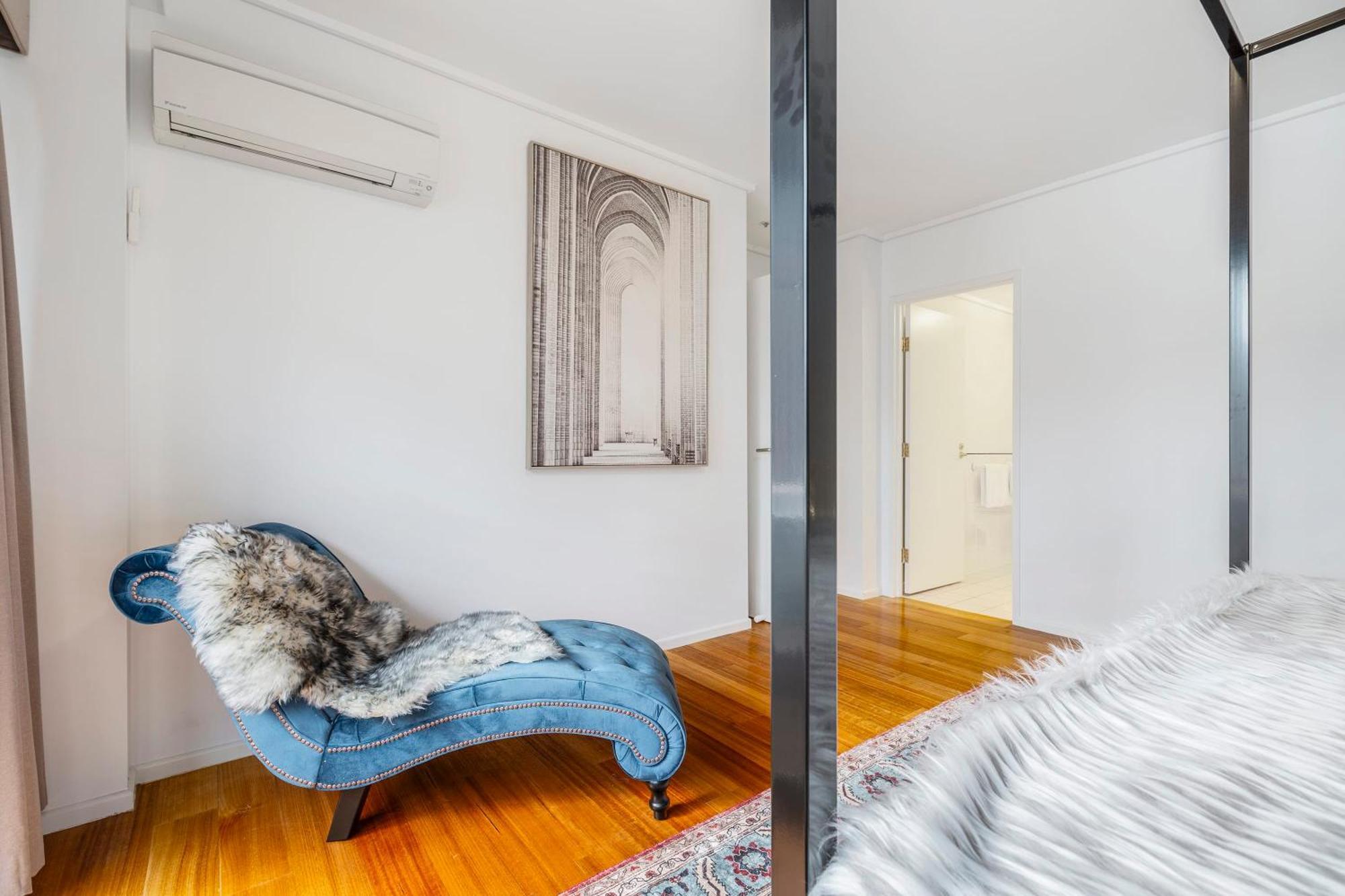 Holiday home Vaquay Entourage In Cbd Melbourne