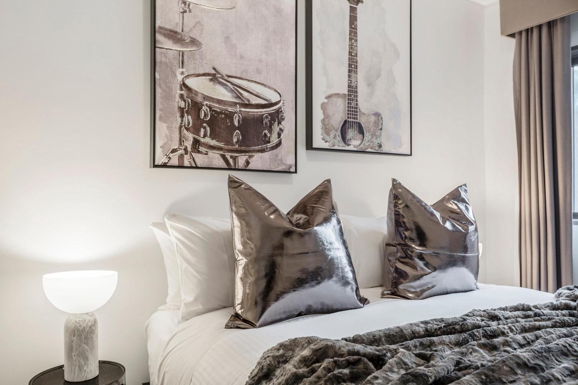 Holiday home Vaquay Entourage In Cbd