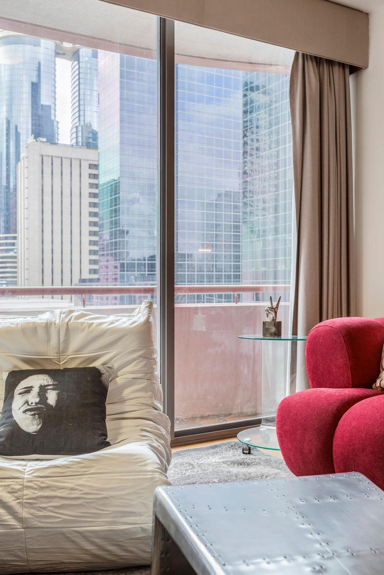 Holiday home Vaquay Entourage In Cbd
