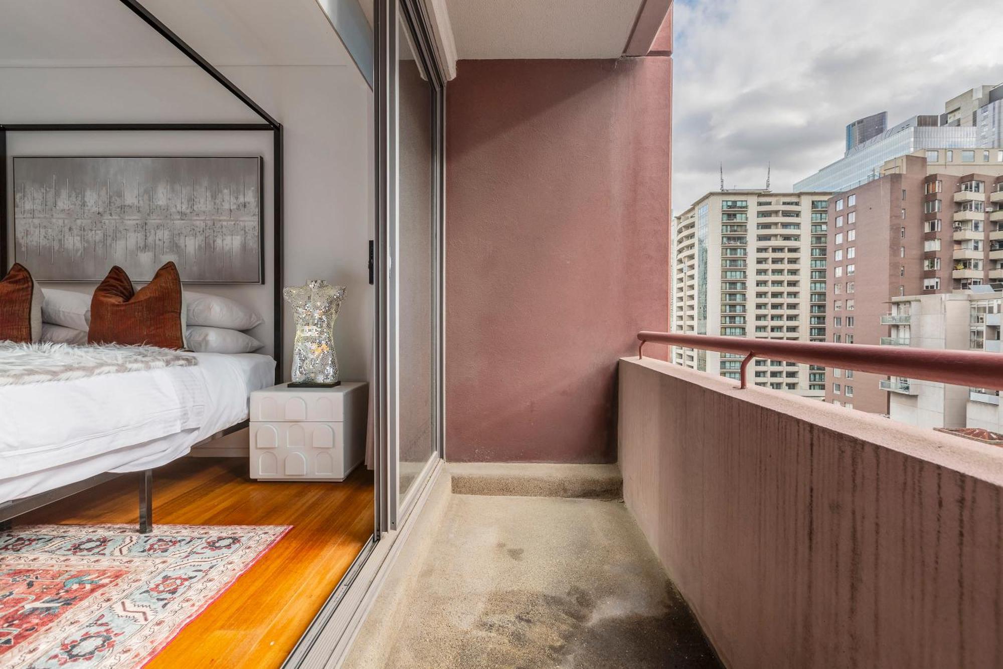 Holiday home Vaquay Entourage In Cbd Melbourne