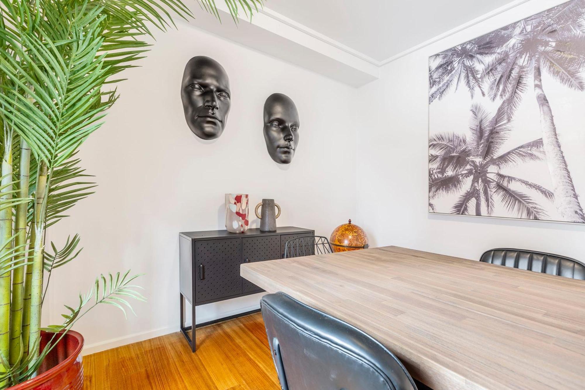 Holiday home Vaquay Entourage In Cbd