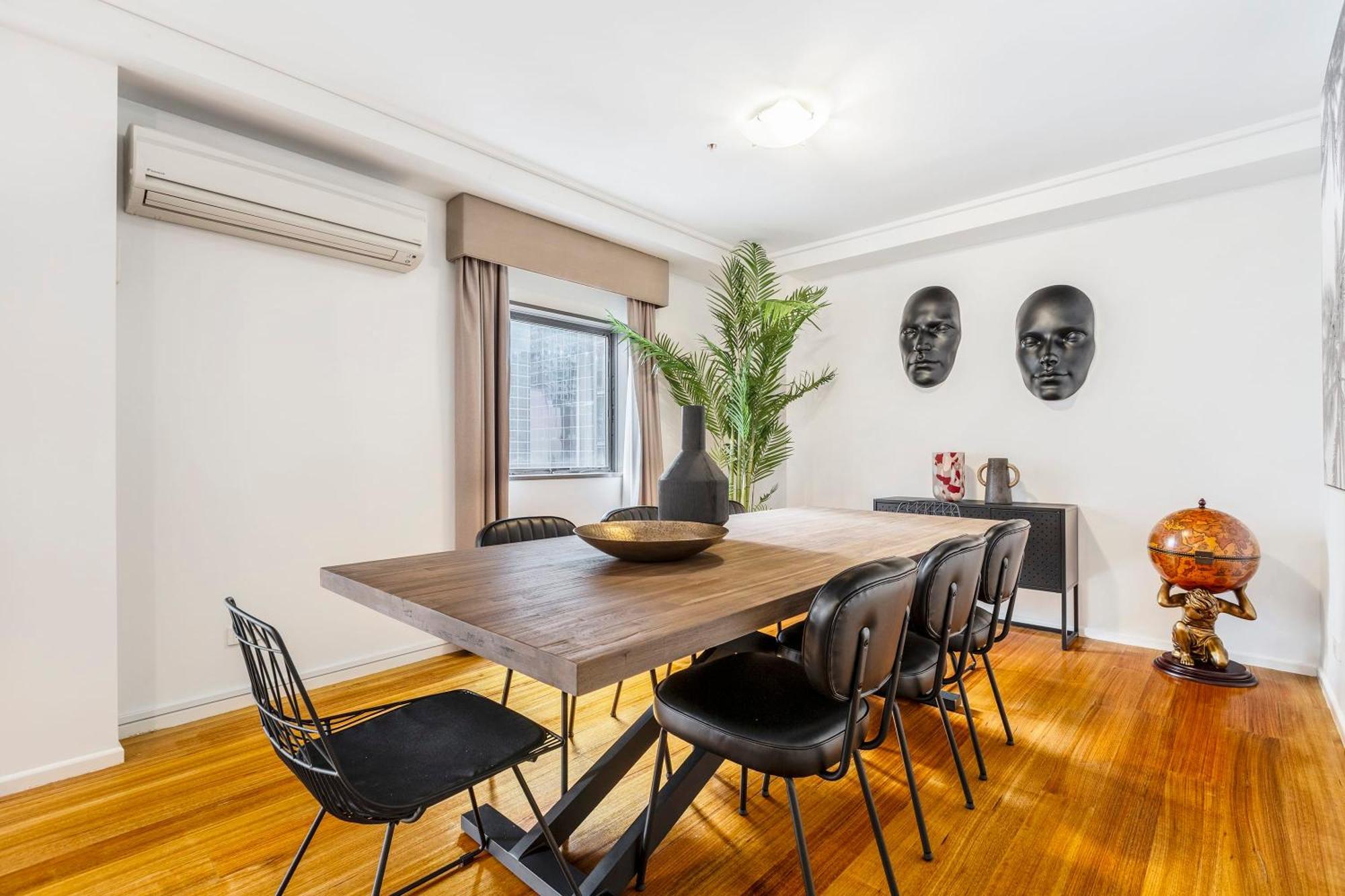 Vaquay Entourage In Cbd Holiday home *