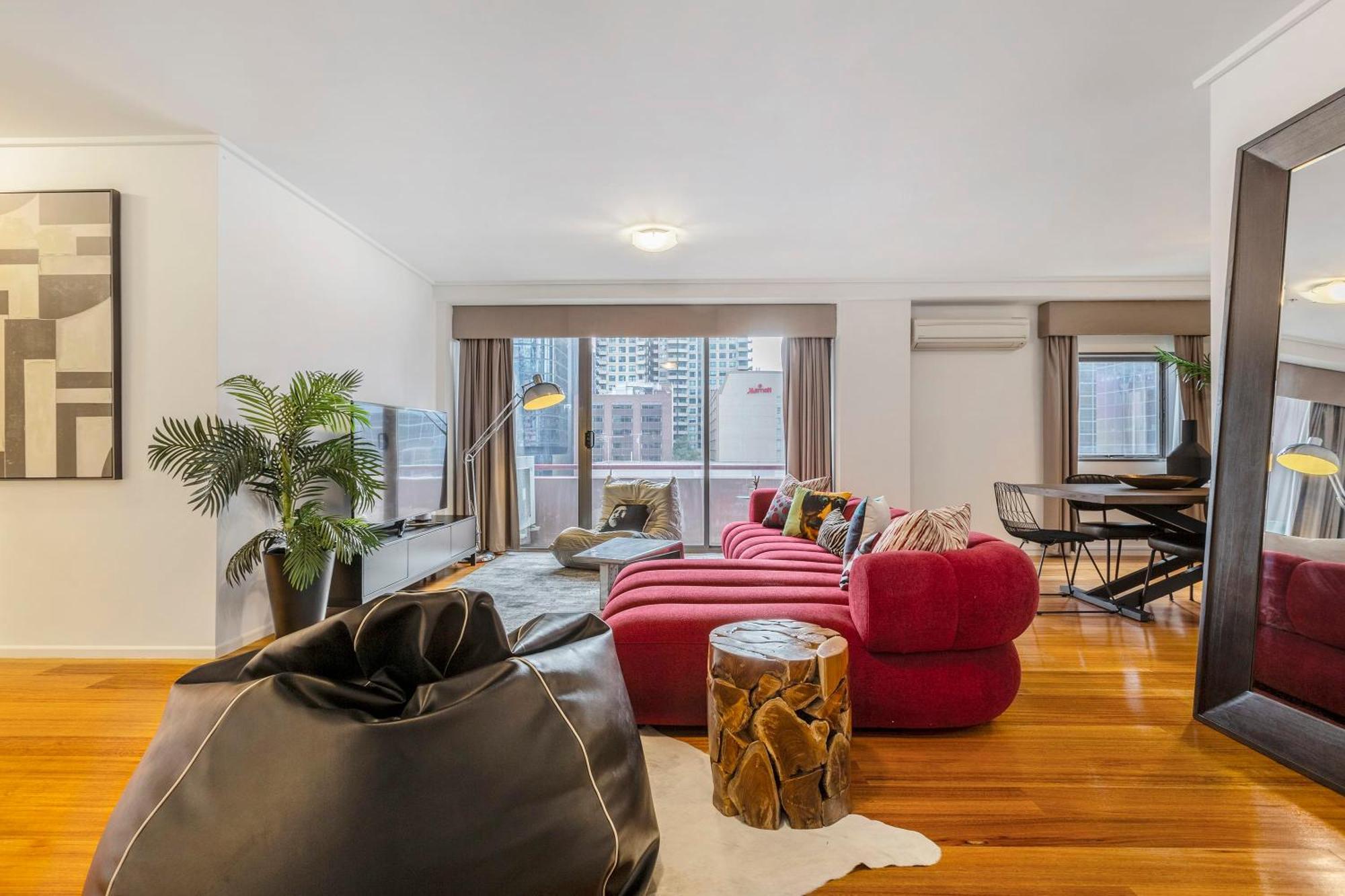 Holiday home Vaquay Entourage In Cbd *