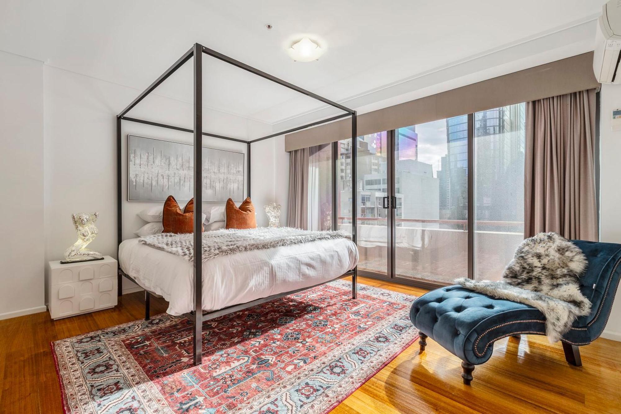 Holiday home Vaquay Entourage In Cbd *