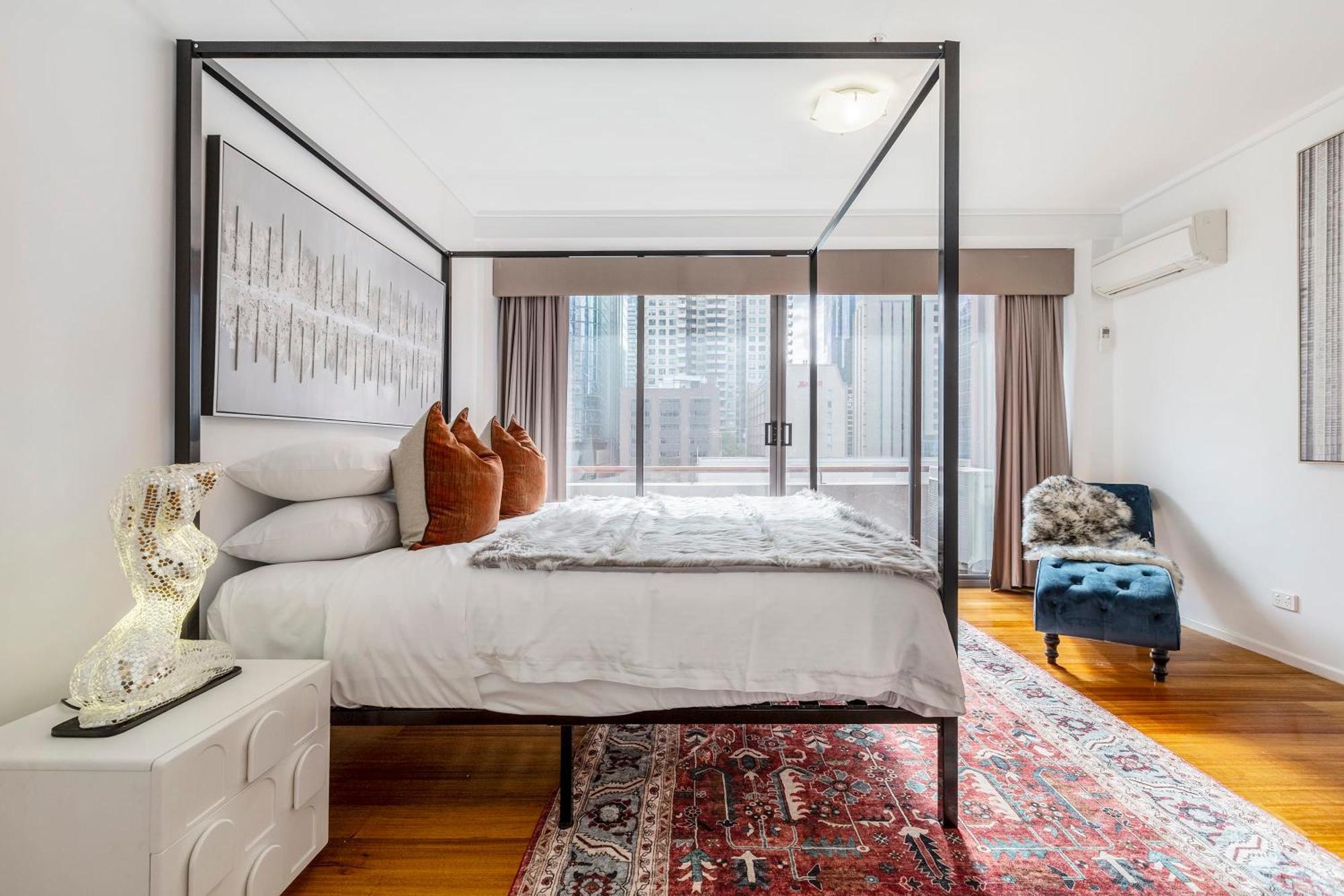 Vaquay Entourage In Cbd Holiday home *